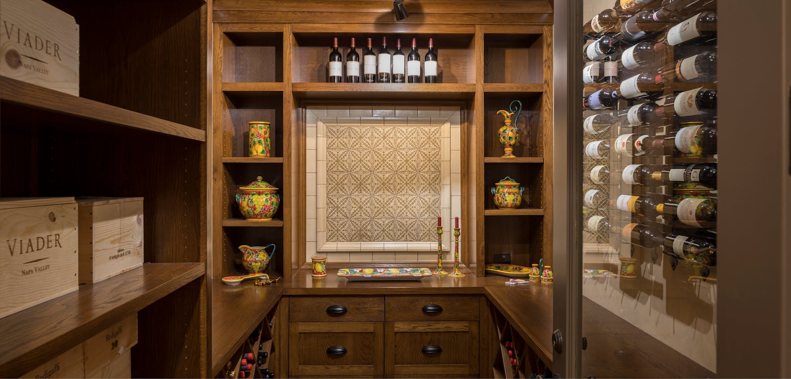 Mediterranean Inspired 6