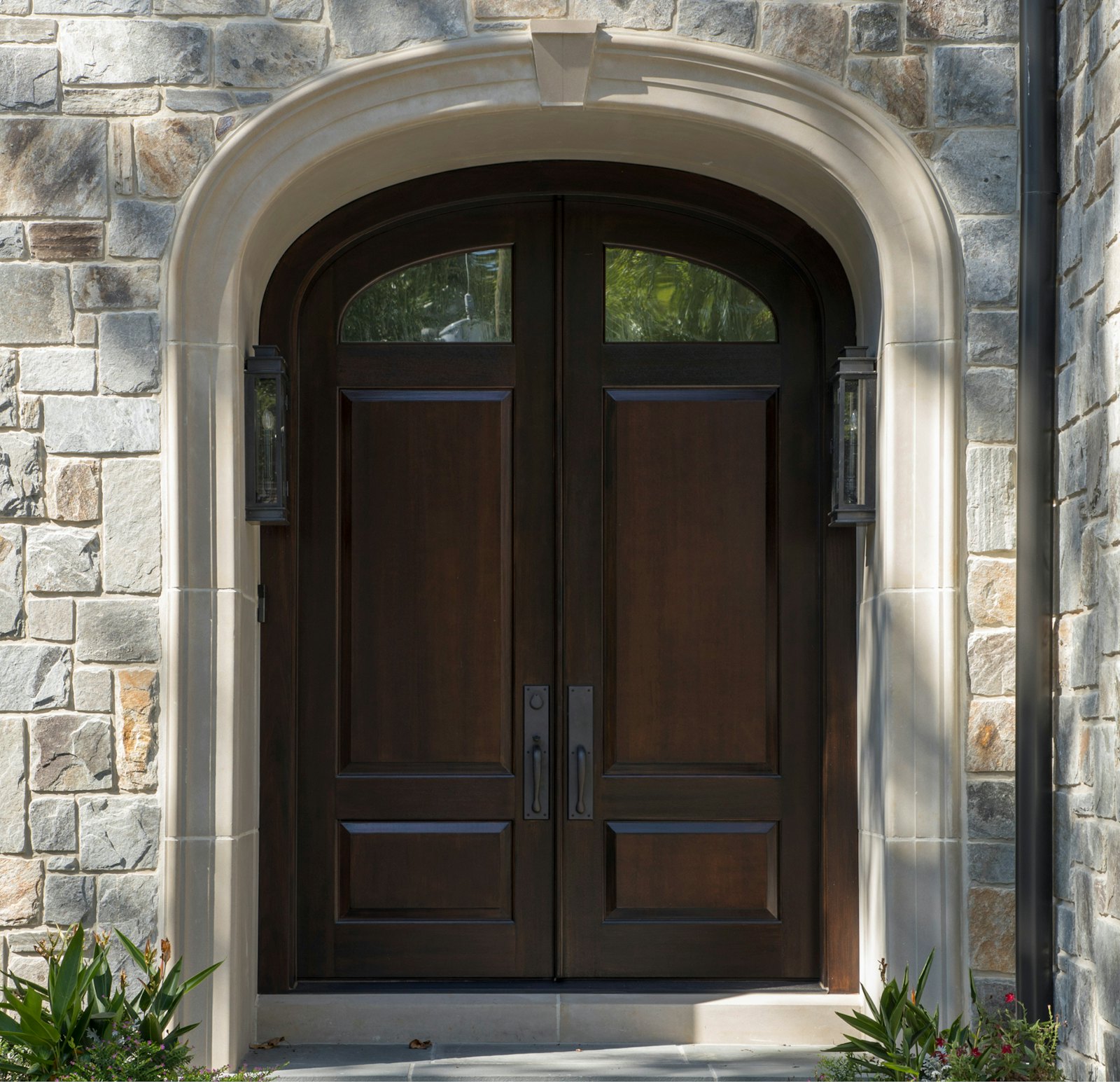 Mediterranean Inspired 8