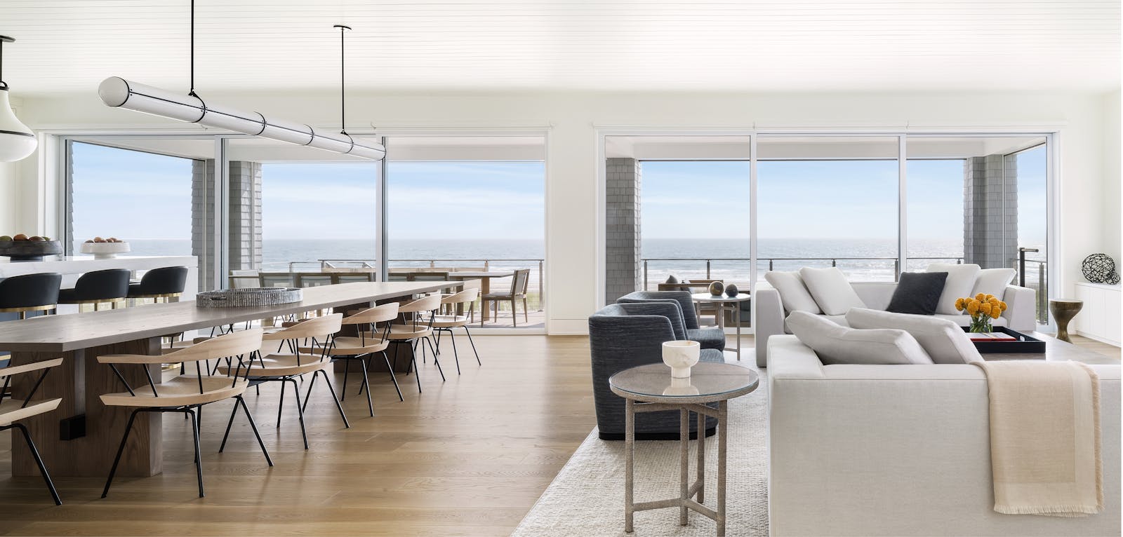 Shingle-Style Vacation Home 3