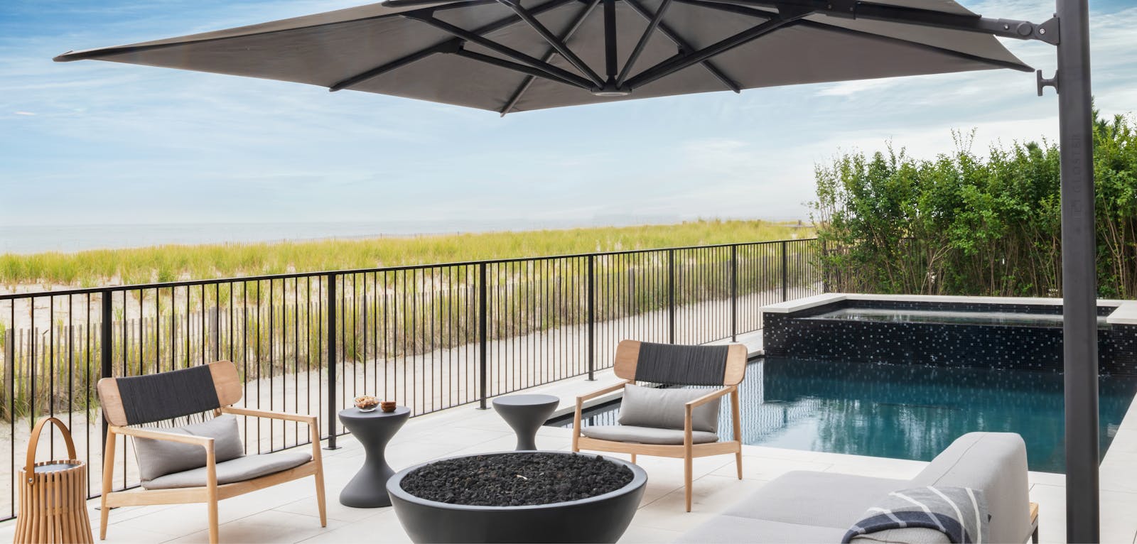 Shingle-Style Vacation Home 7