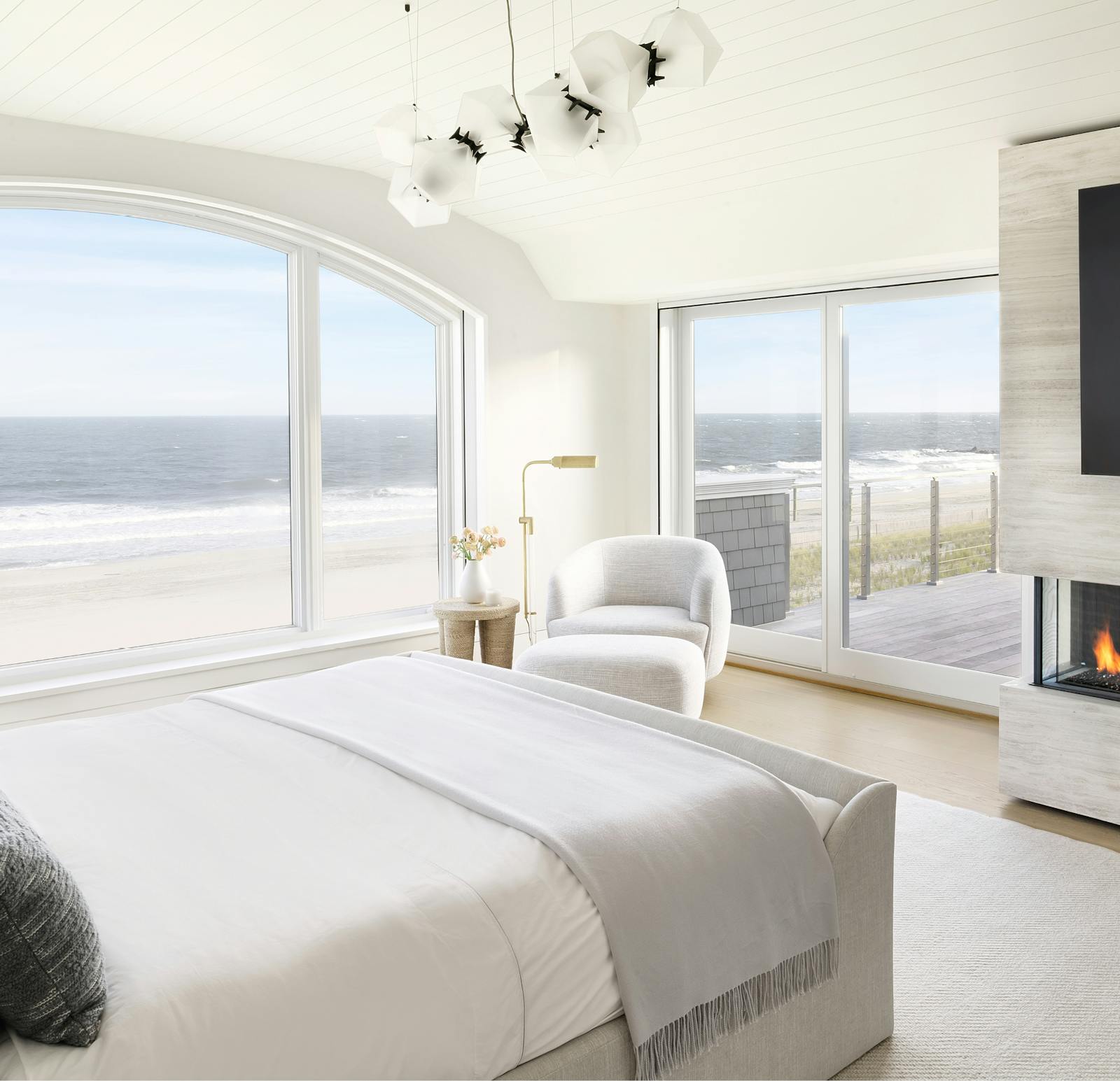 Shingle-Style Vacation Home 8