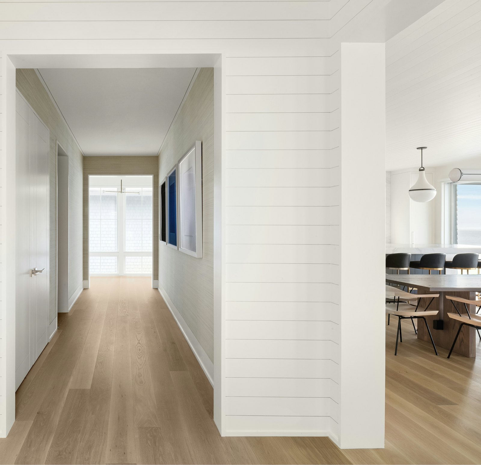 Shingle-Style Vacation Home 8