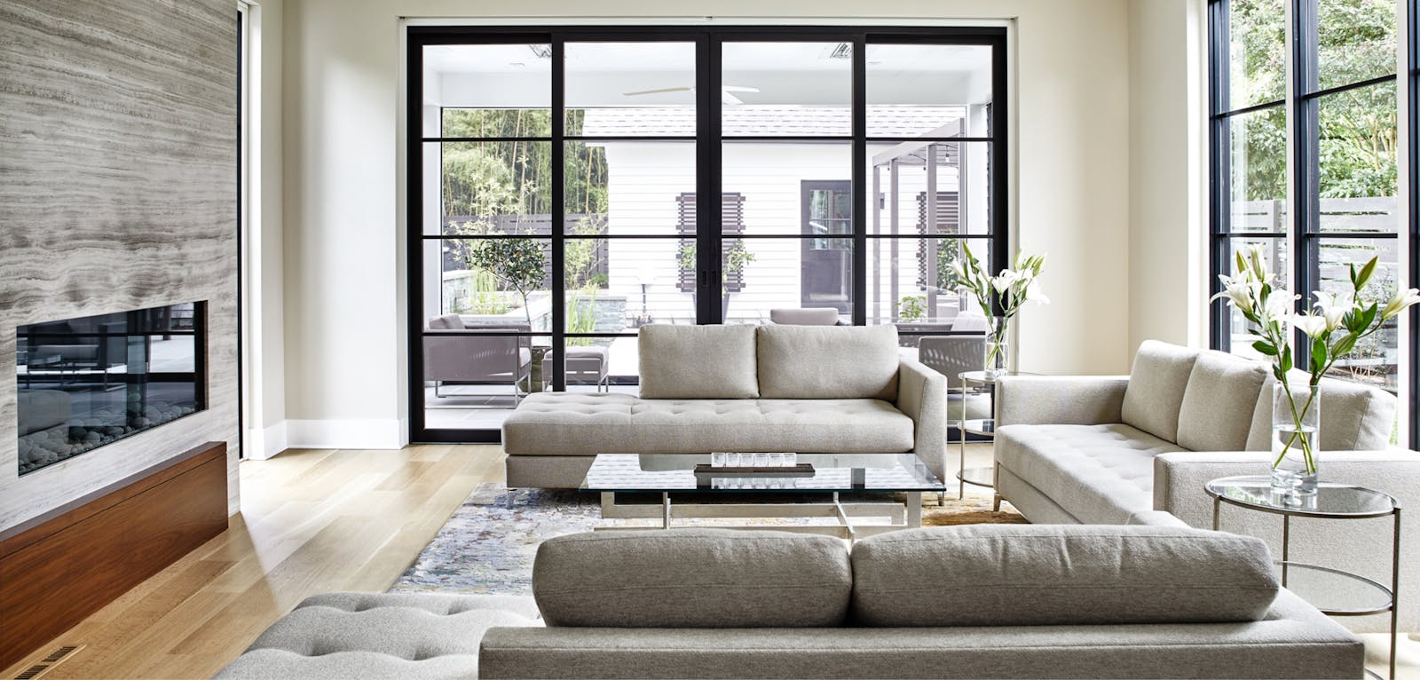 Modern Farmhouse Home 4