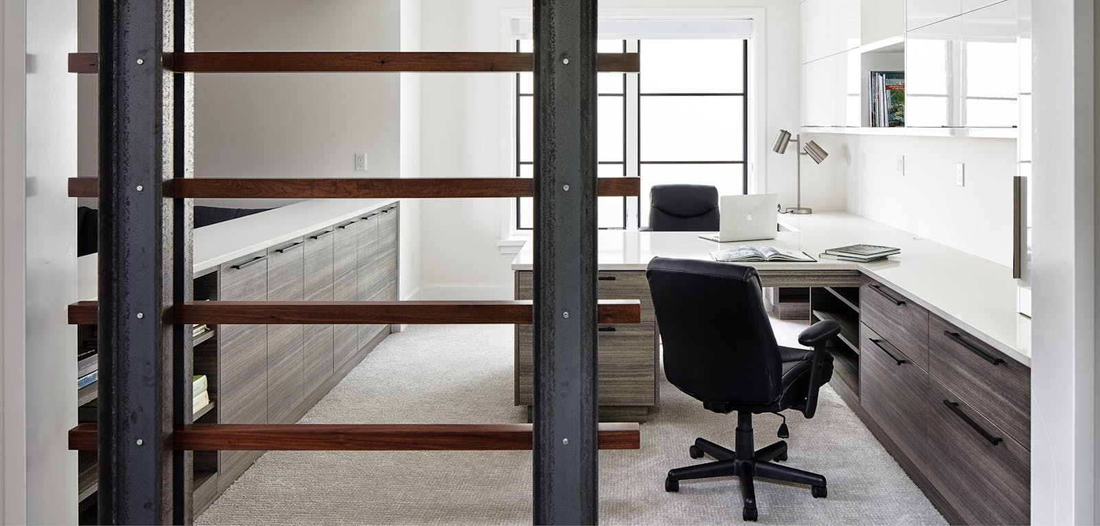 Modern Farmhouse Home 6