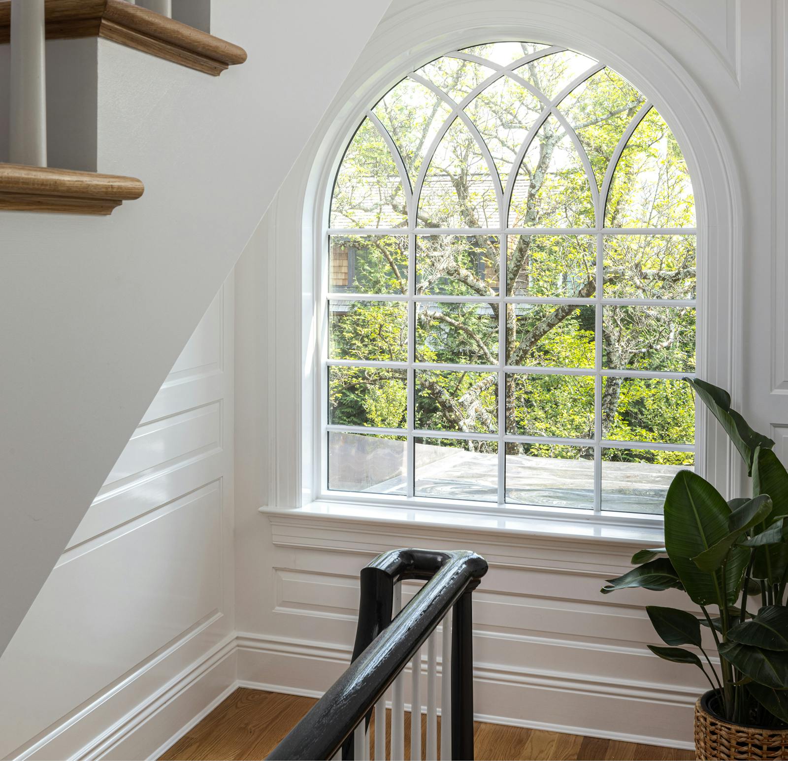 1920's Tudor Renovation 8