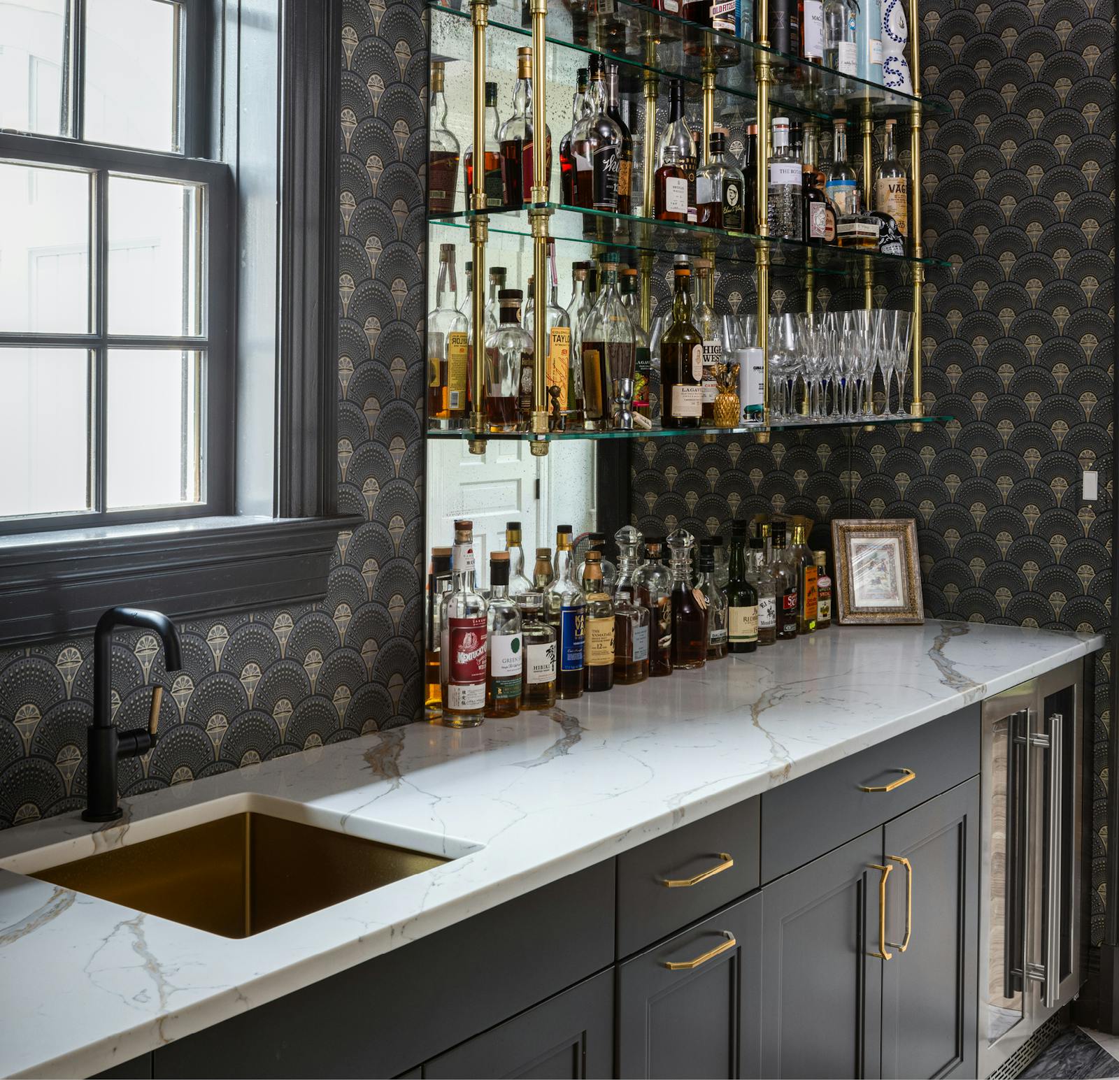 1920's Tudor Renovation 2