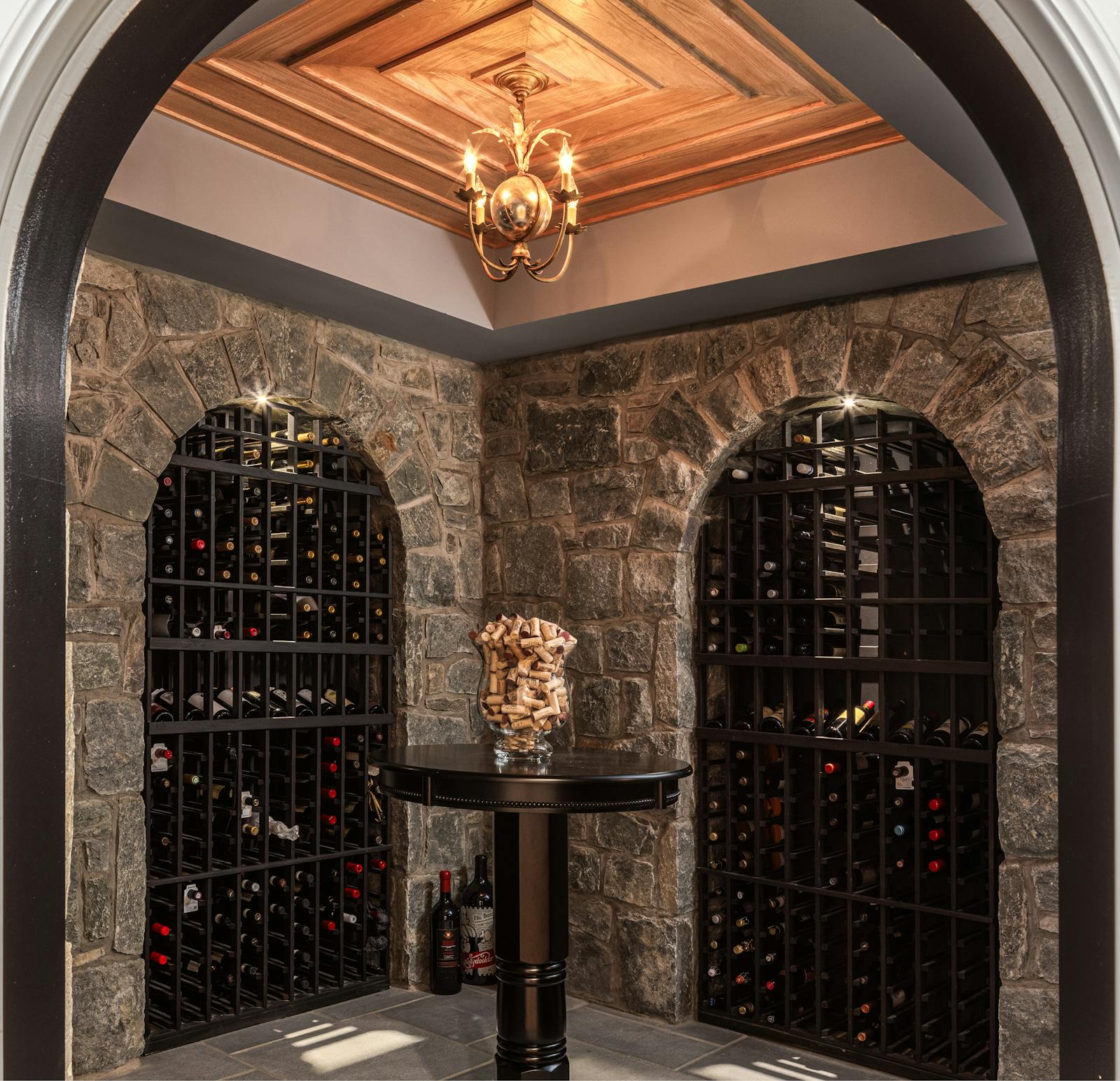 1920's Tudor Renovation 7