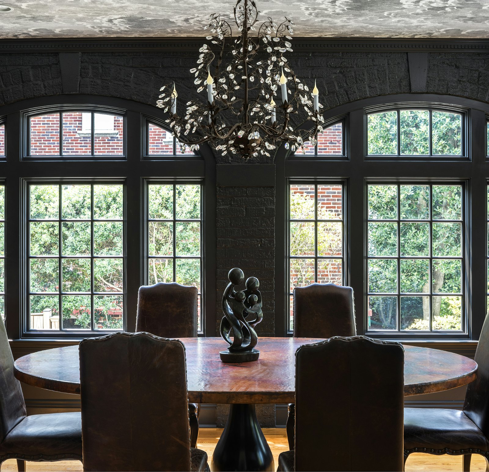 1920's Tudor Renovation 2