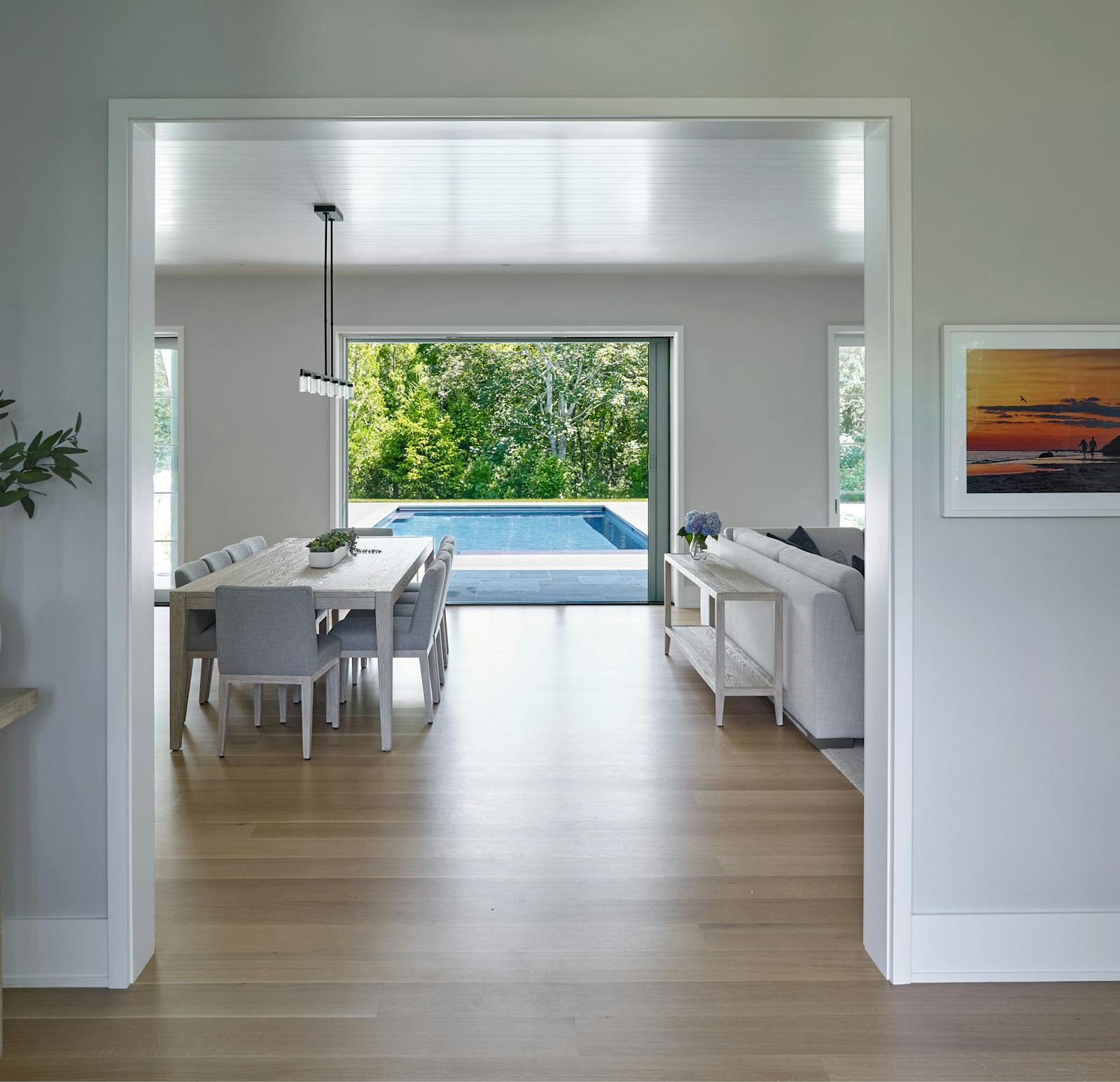 Traditional Shingle Style 8