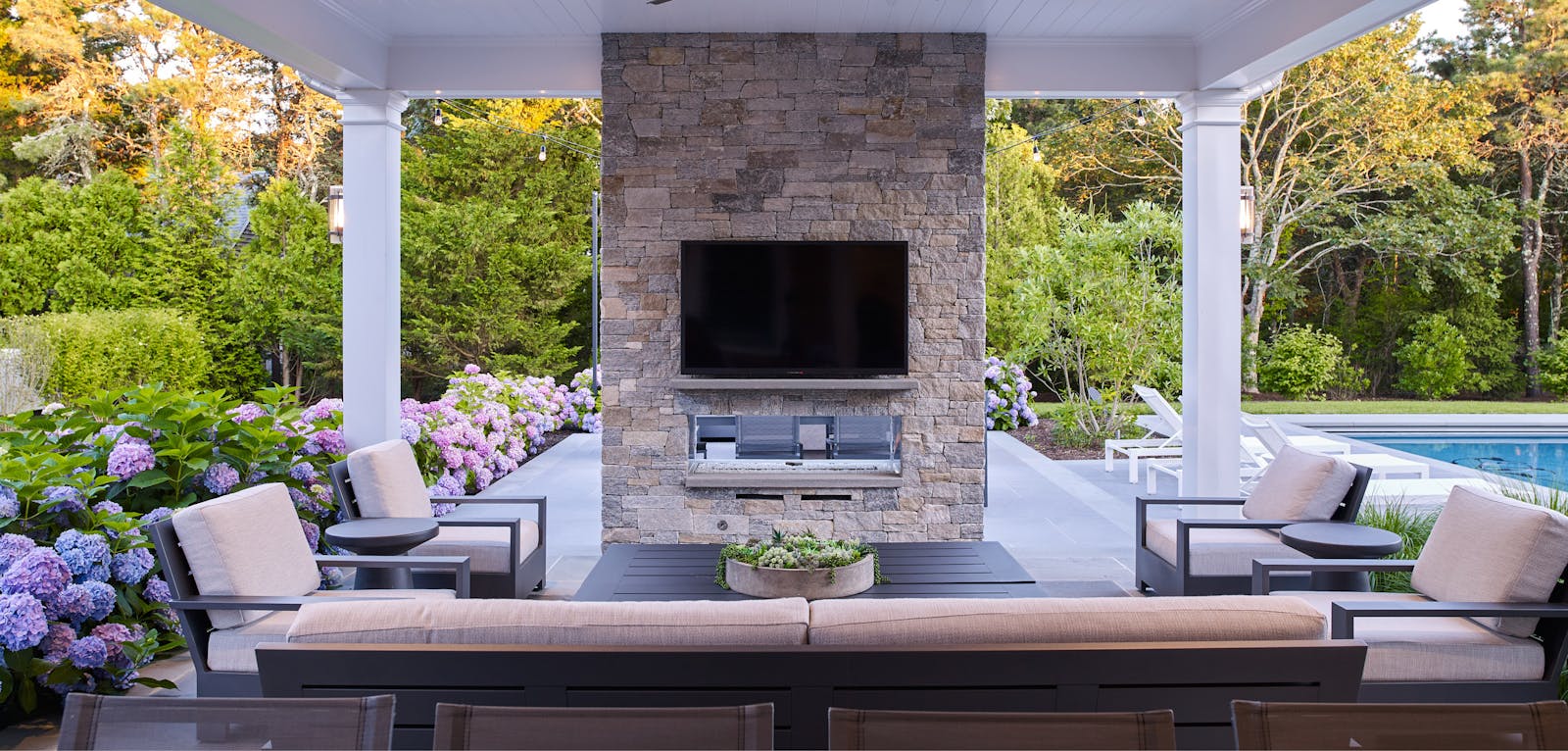 Traditional Shingle Style 9