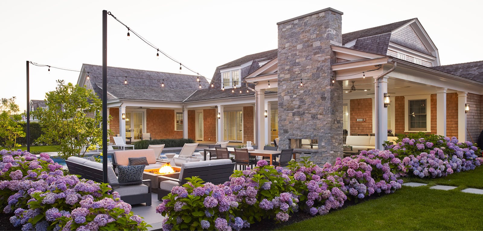 Traditional Shingle Style 10