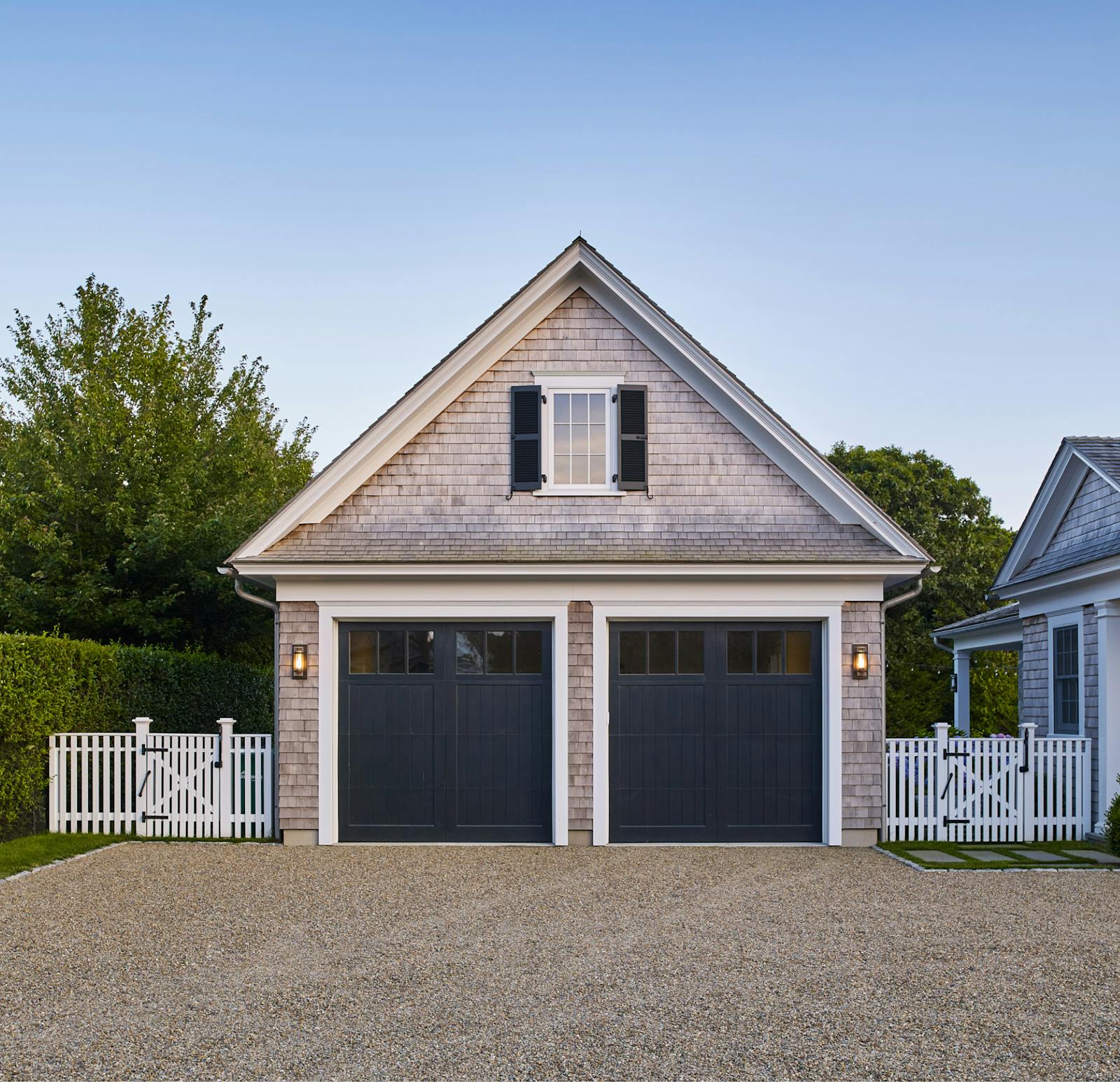Traditional Shingle Style 3