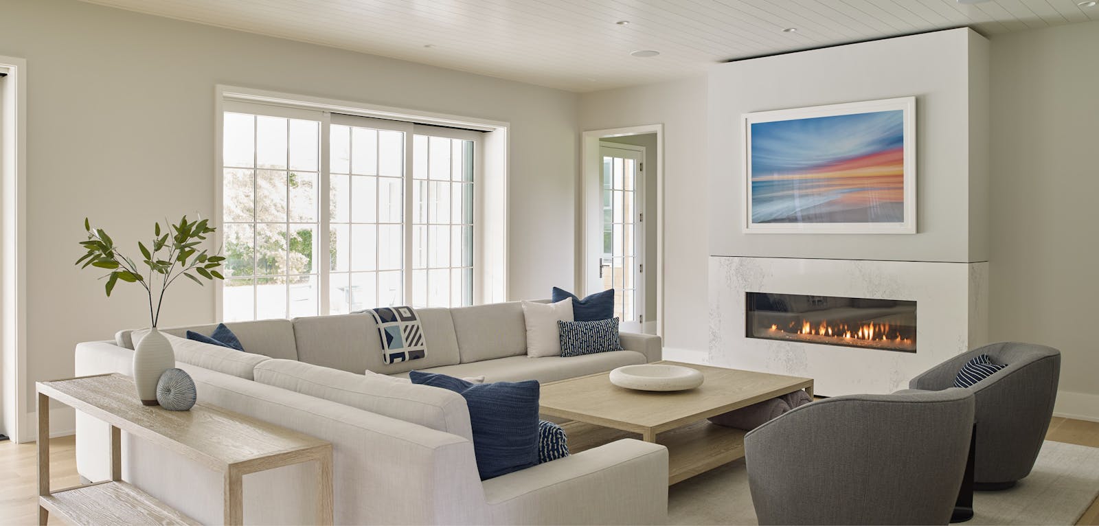 Traditional Shingle Style 6