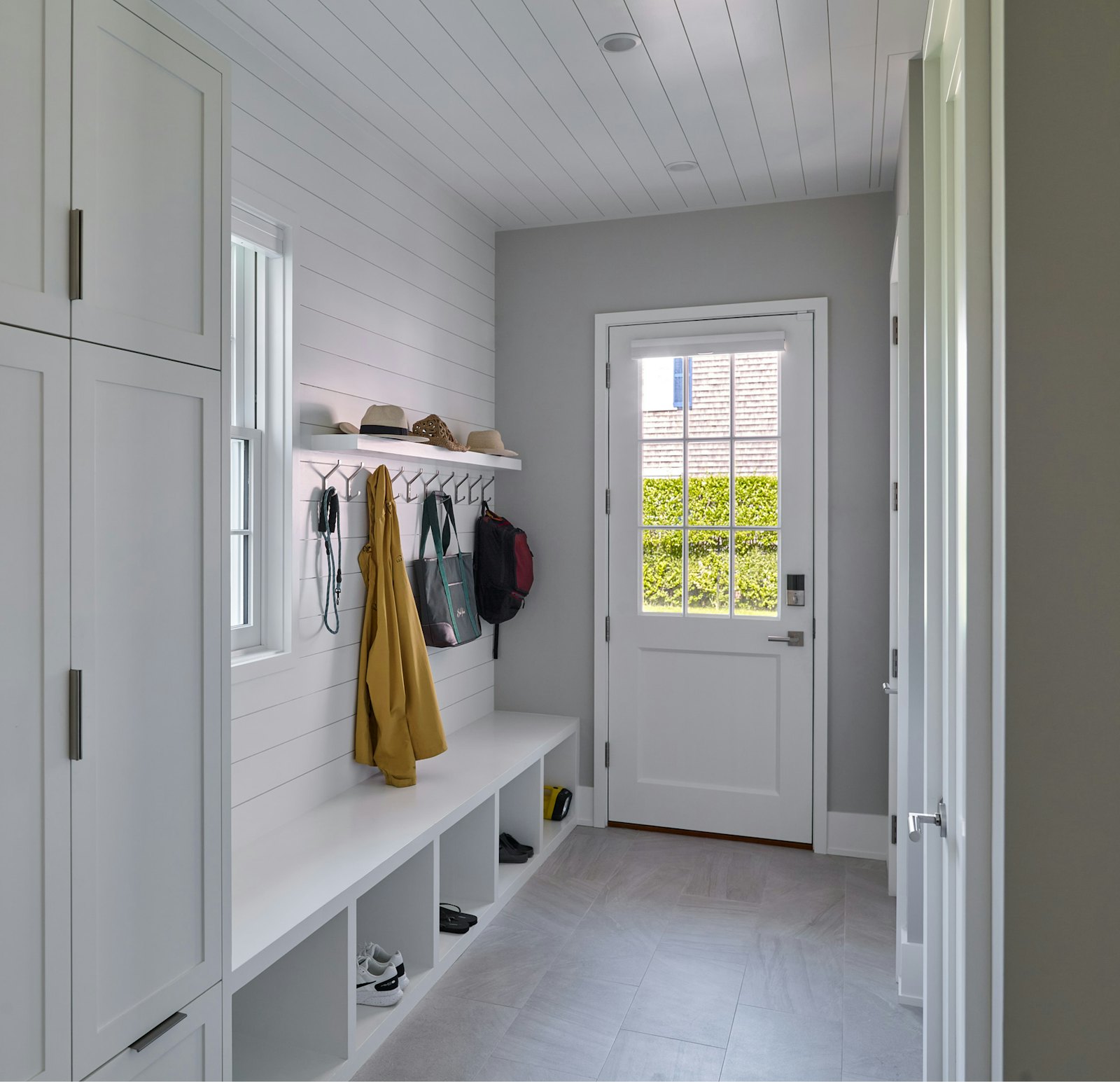 Traditional Shingle Style 8