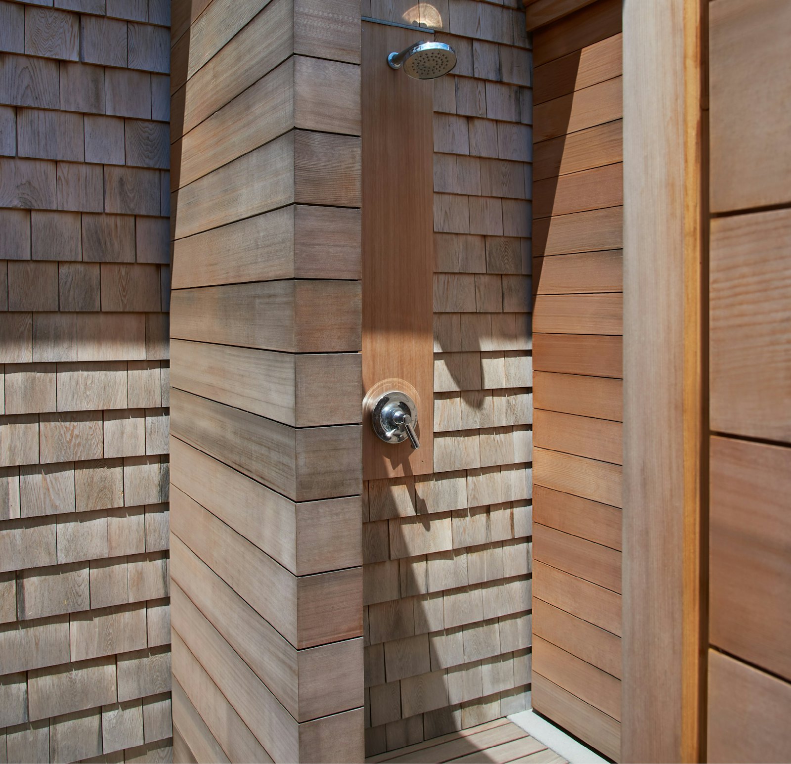 Traditional Shingle Style 12