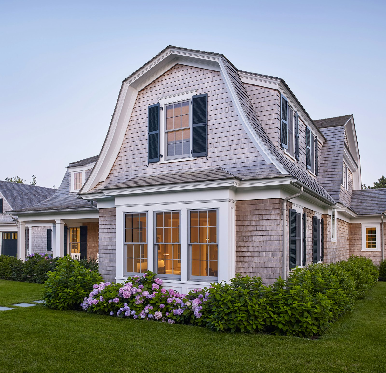 Traditional Shingle Style 3