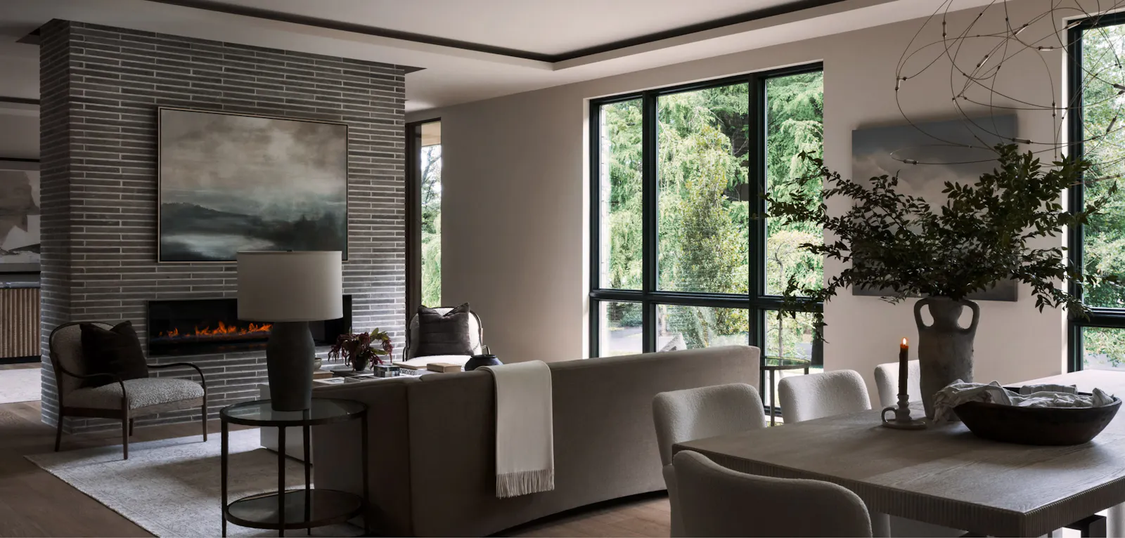 Inspired Contemporary 9