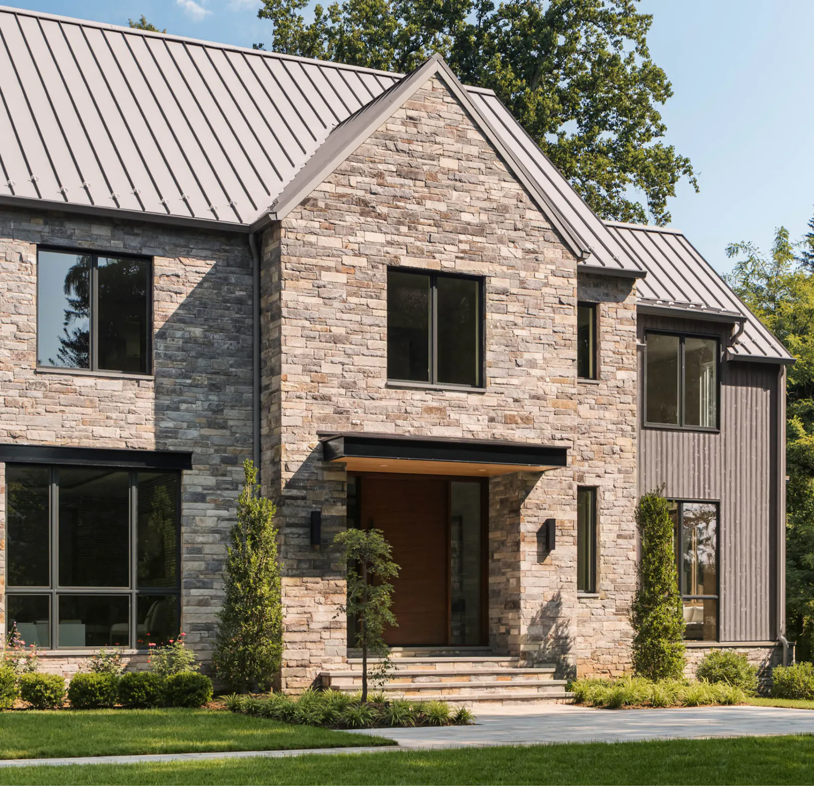 Inspired Contemporary 2