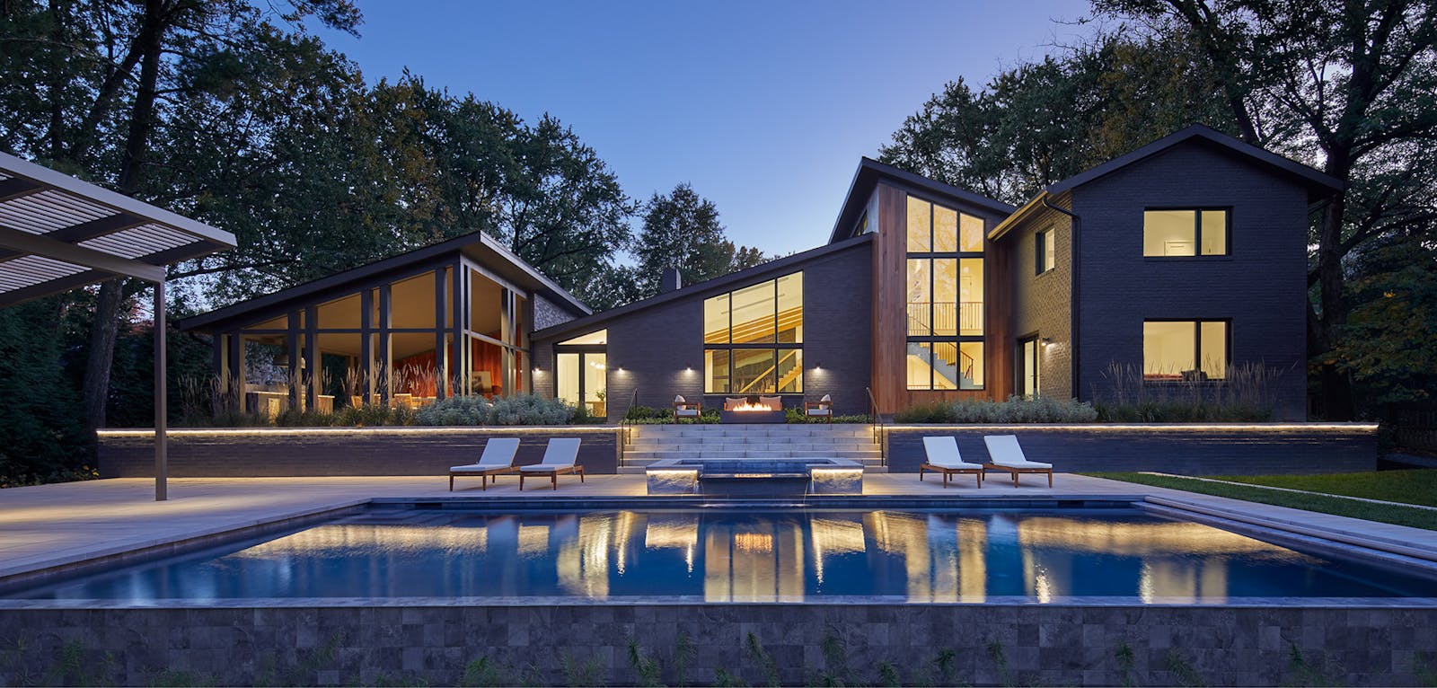 Transformed Mid-Century Modern 1