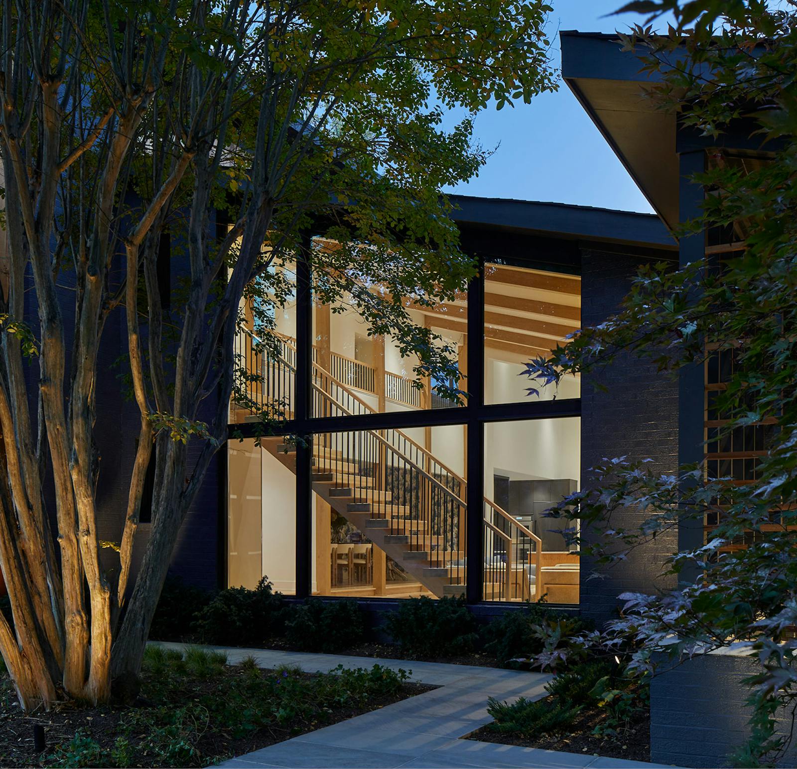 Transformed Mid-Century Modern 7