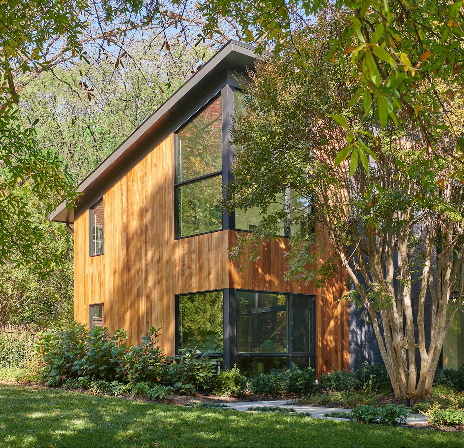 Transformed Mid-Century Modern 8