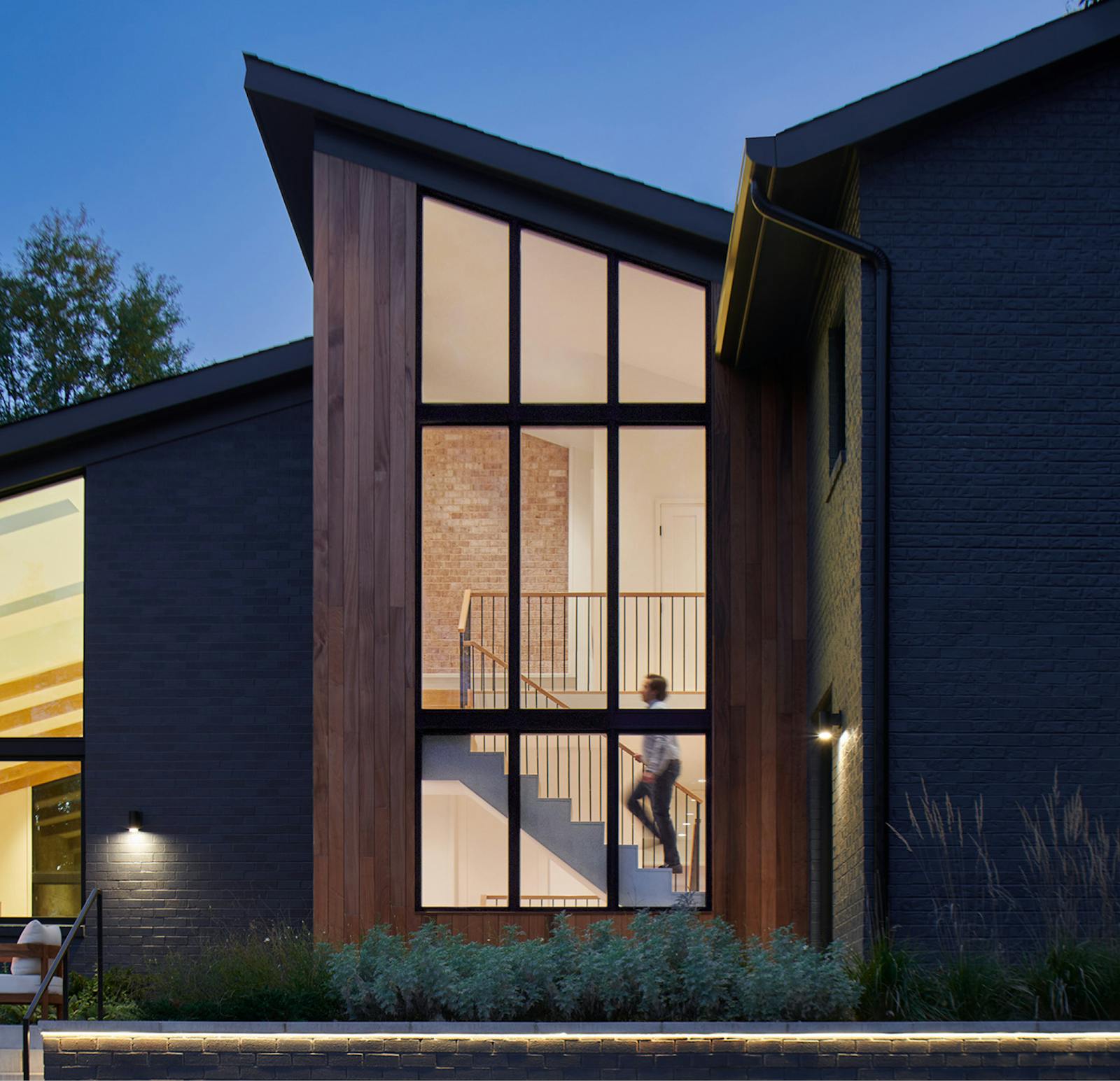 Transformed Mid-Century Modern 2