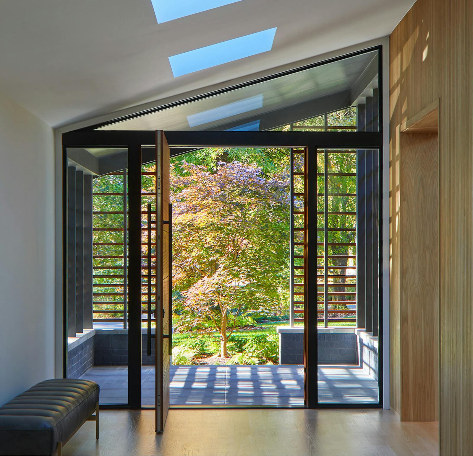 Transformed Mid-Century Modern 4