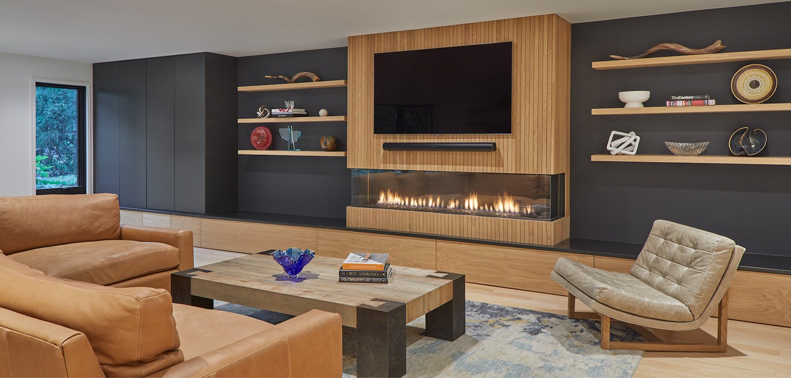 Transformed Mid-Century Modern 6