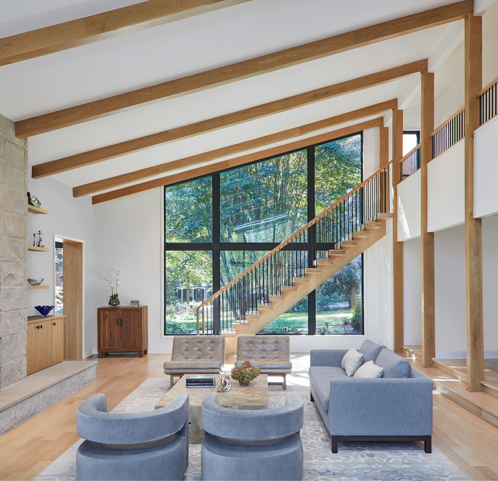 Transformed Mid-Century Modern 7