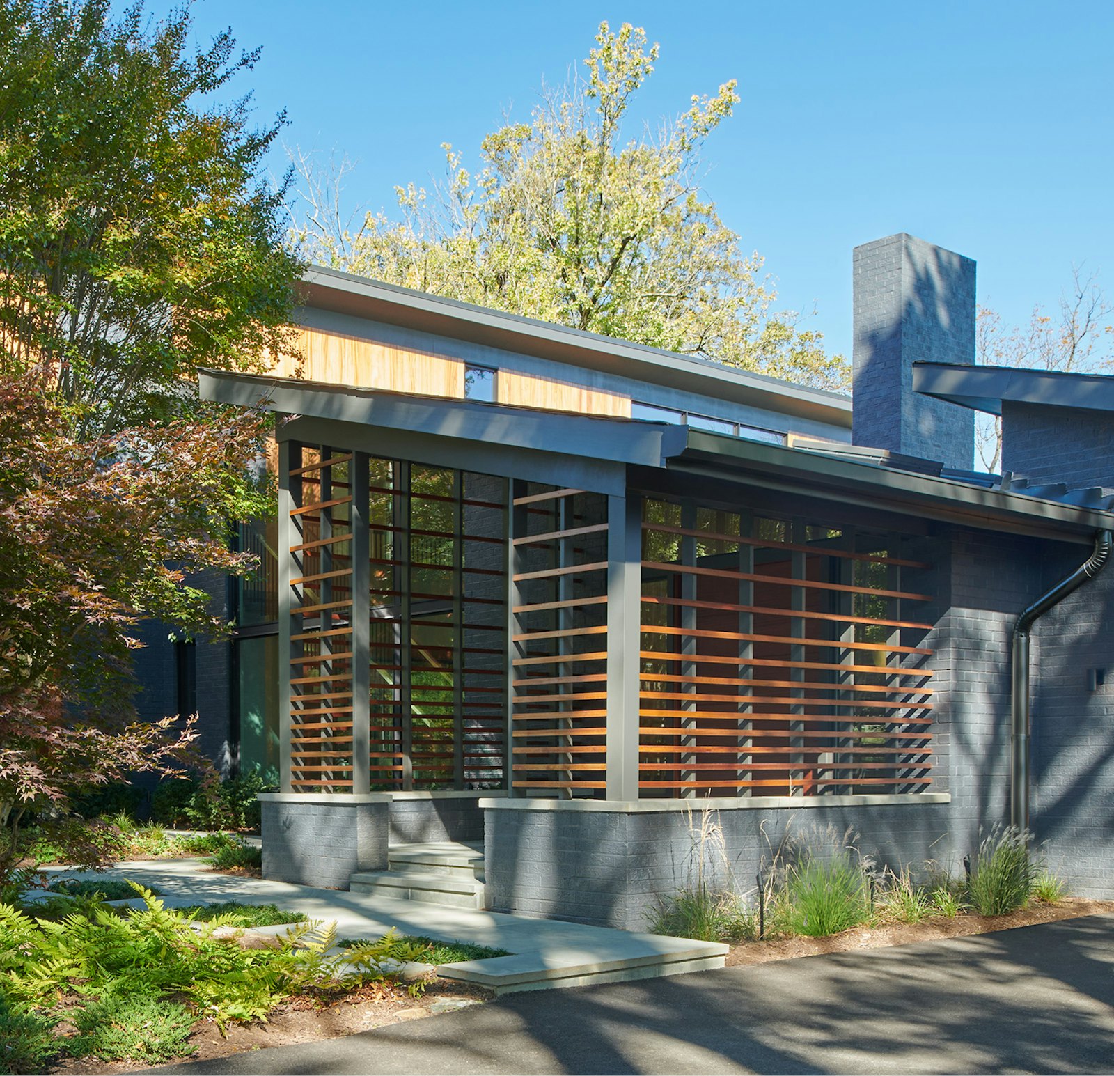 Transformed Mid-Century Modern 4