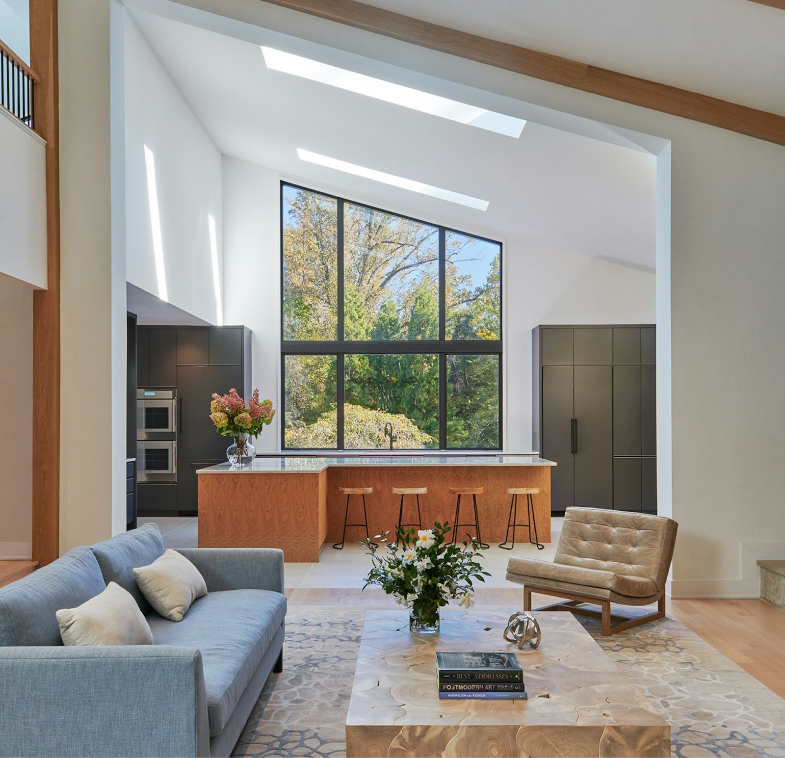 Transformed Mid-Century Modern 5