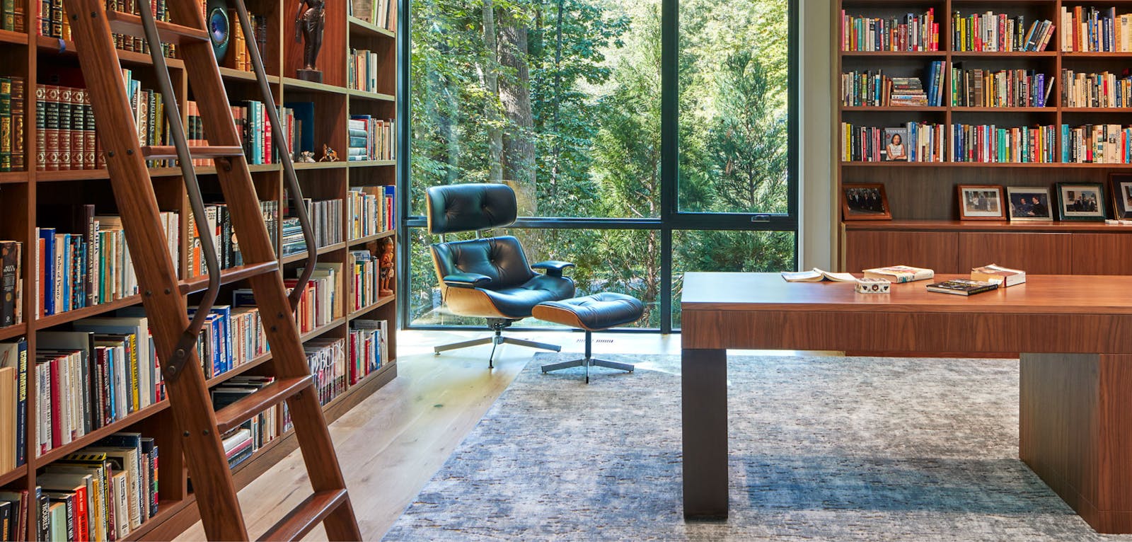 Warm Contemporary 11