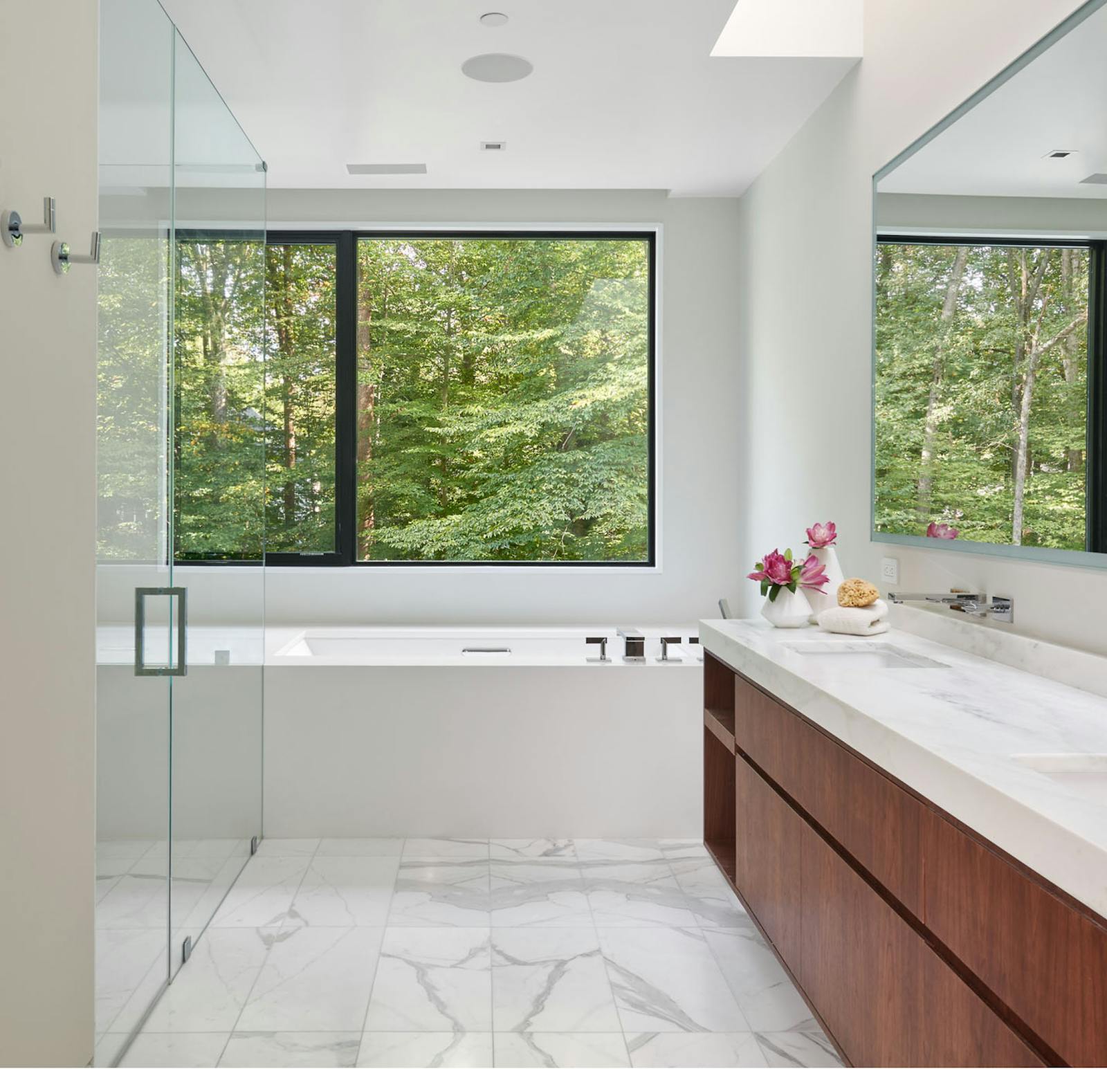 Warm Contemporary 10