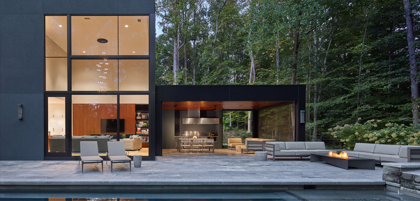 Warm Contemporary 12