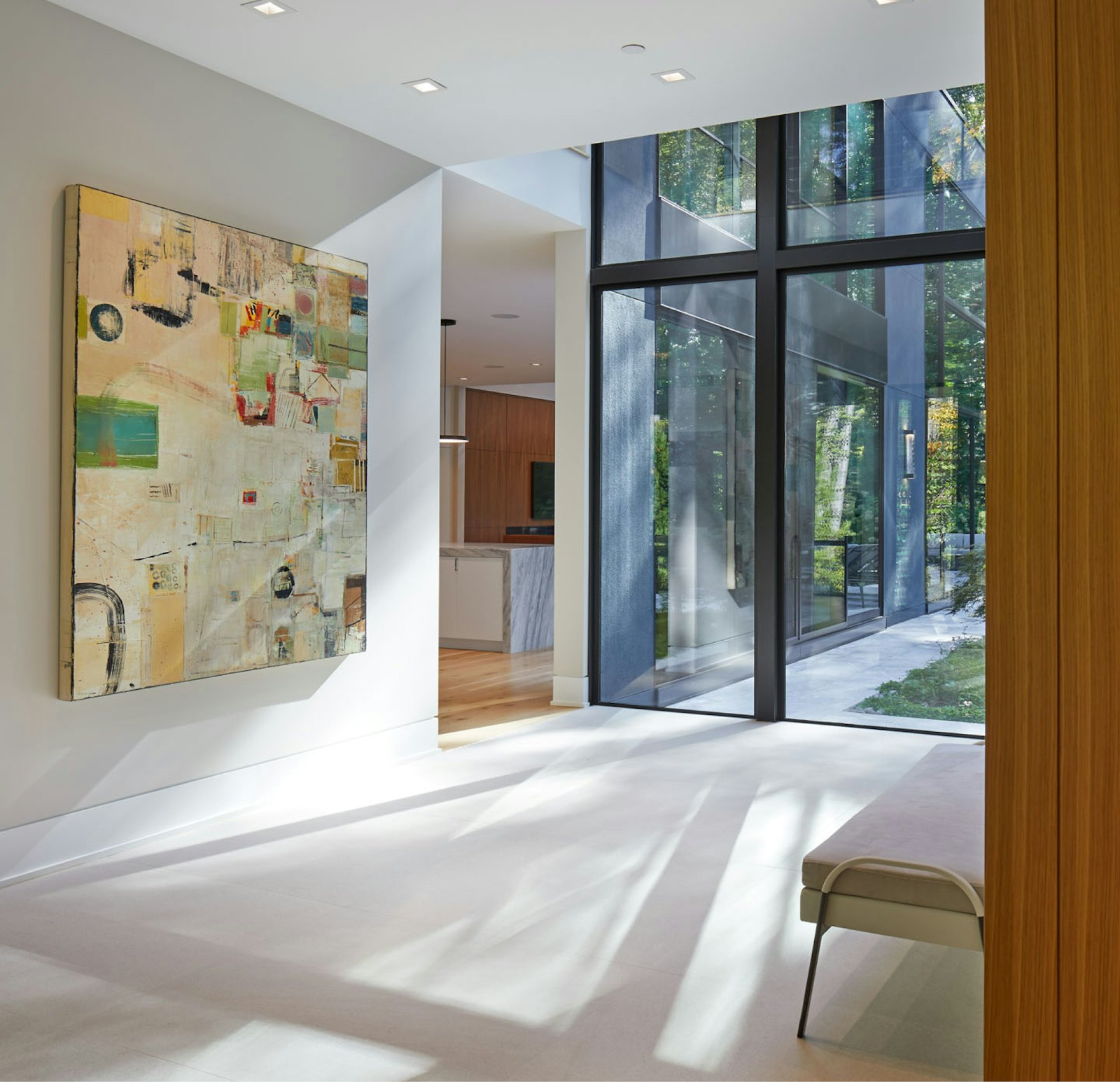 Warm Contemporary 10