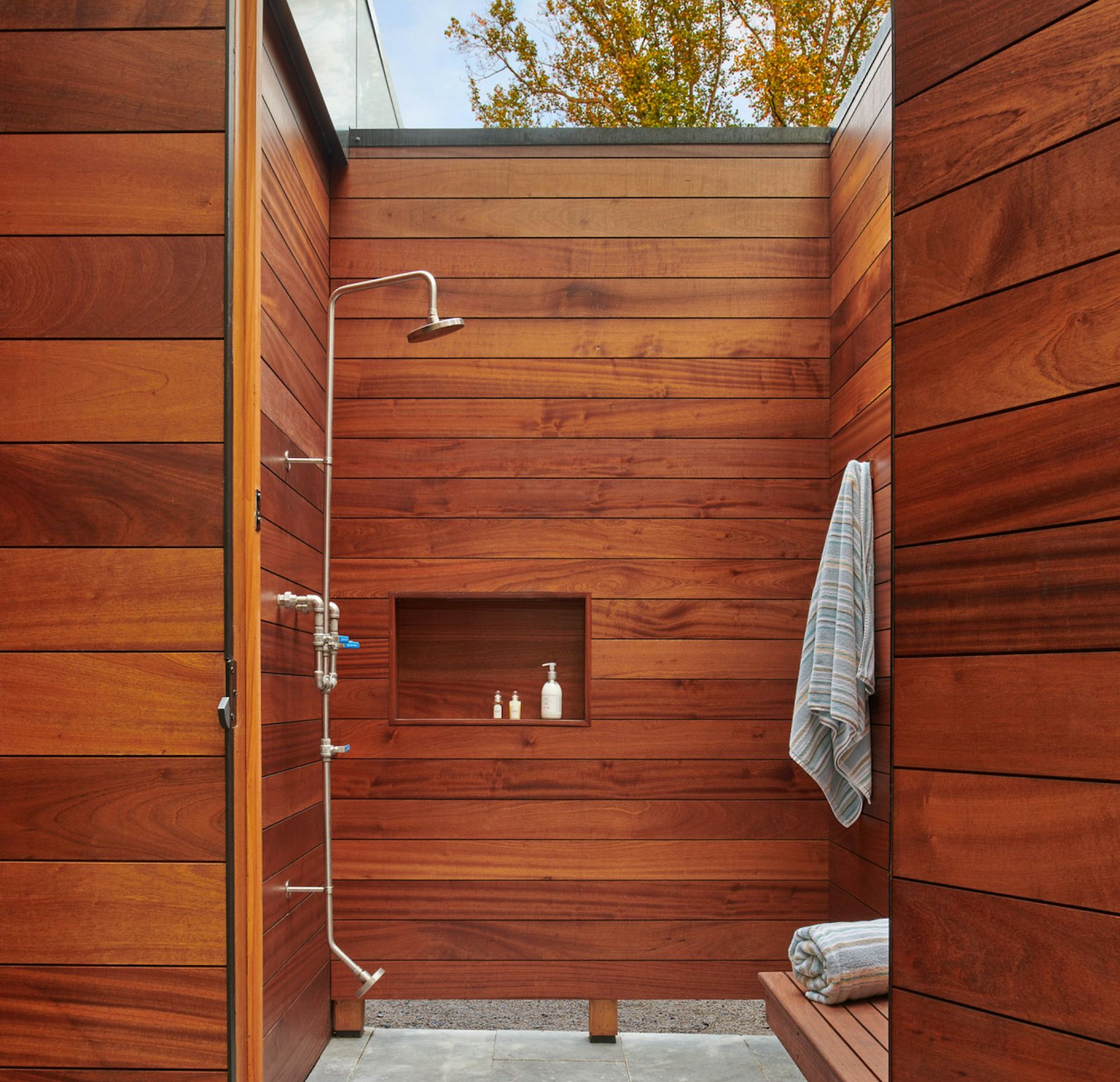 Warm Contemporary 13