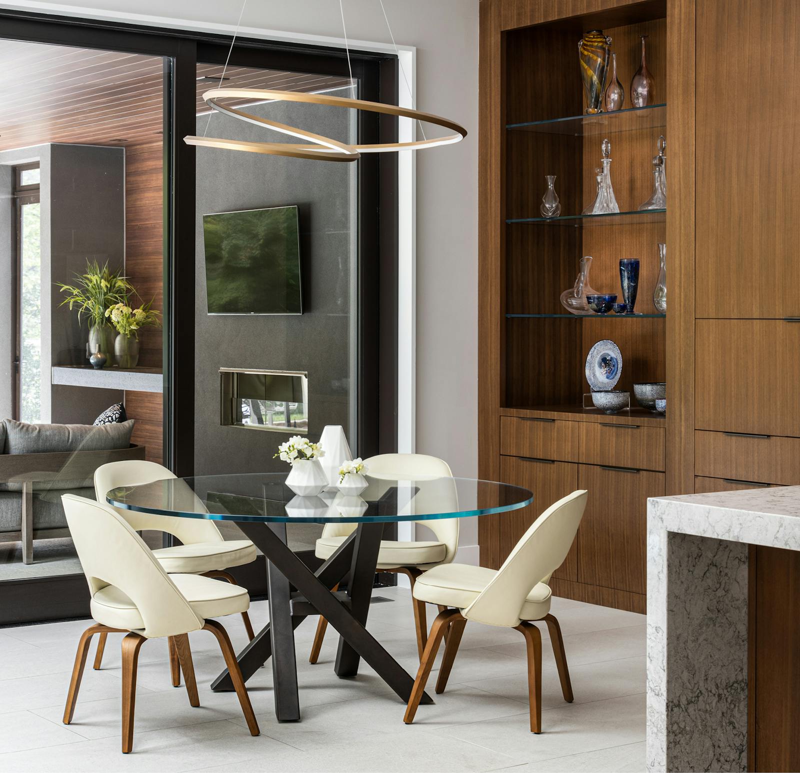 California Ranch Inspired 7