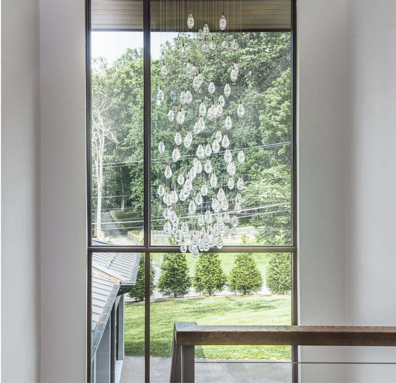 California Ranch Inspired 9