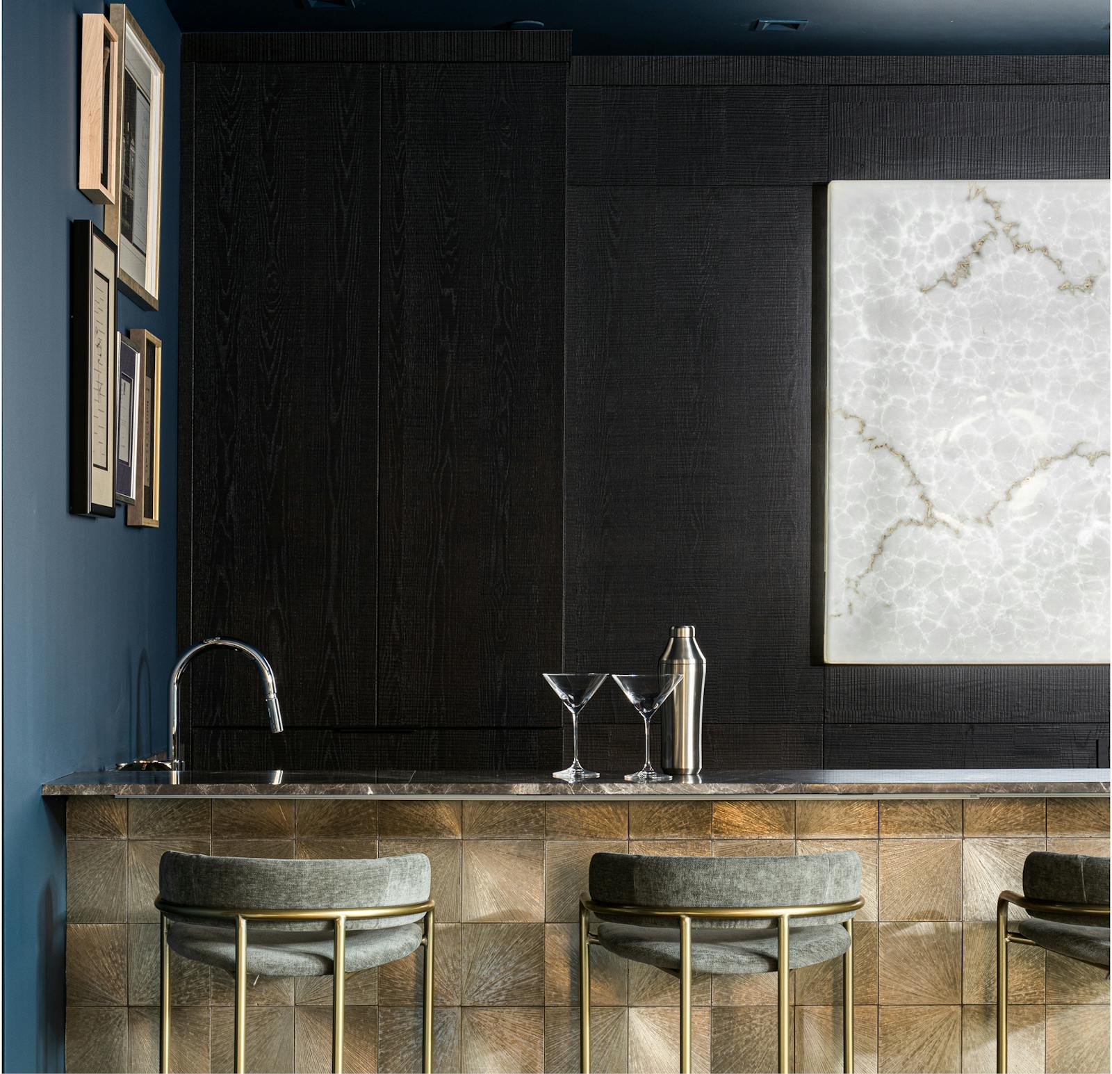 California Ranch Inspired 10