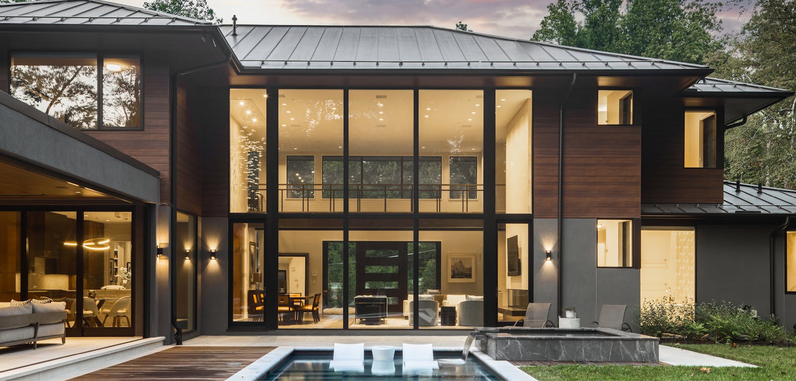 California Ranch Inspired 2