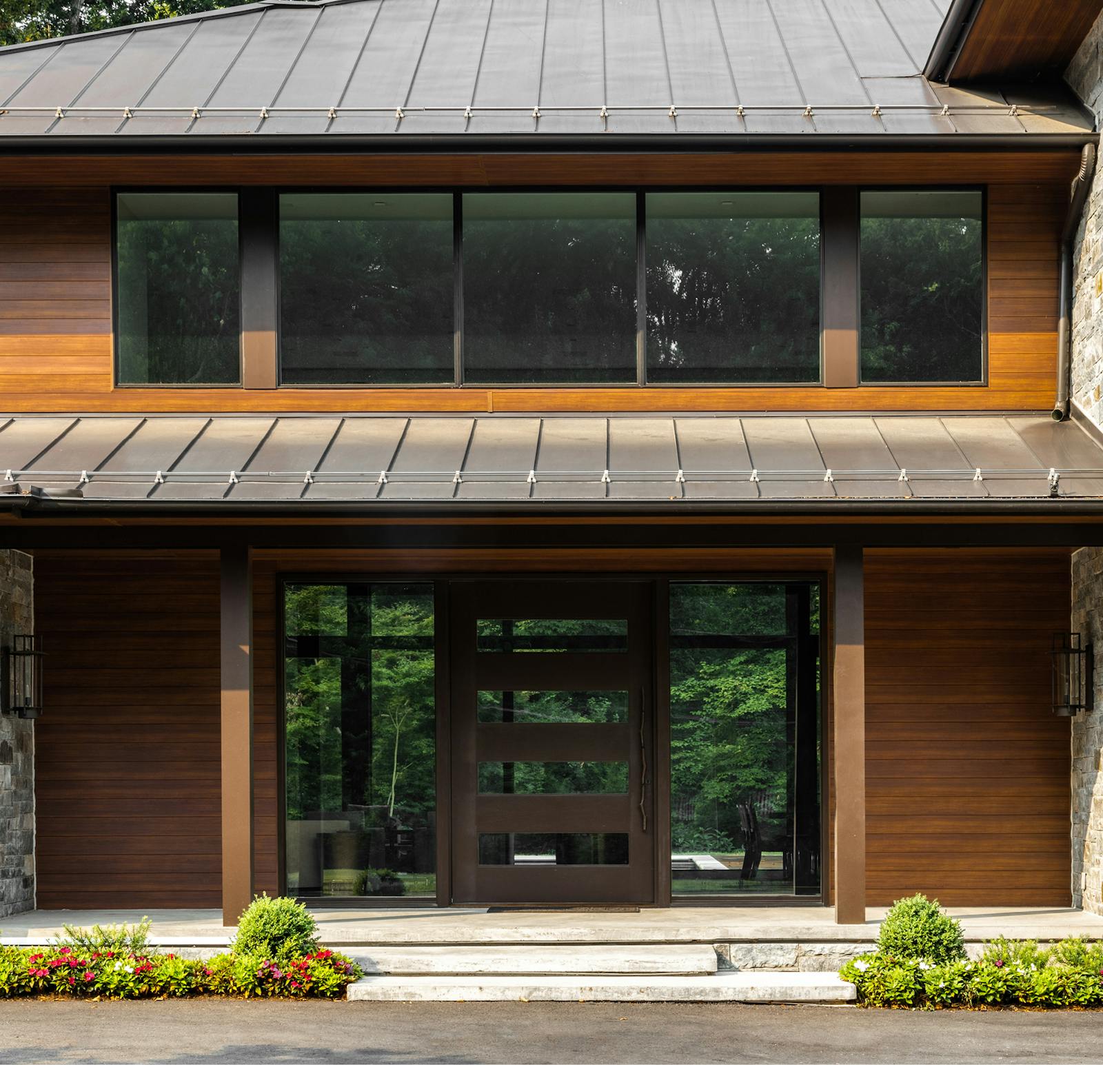 California Ranch Inspired 3