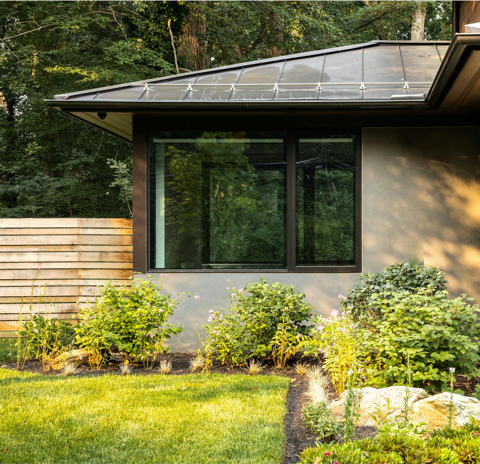 California Ranch Inspired 4