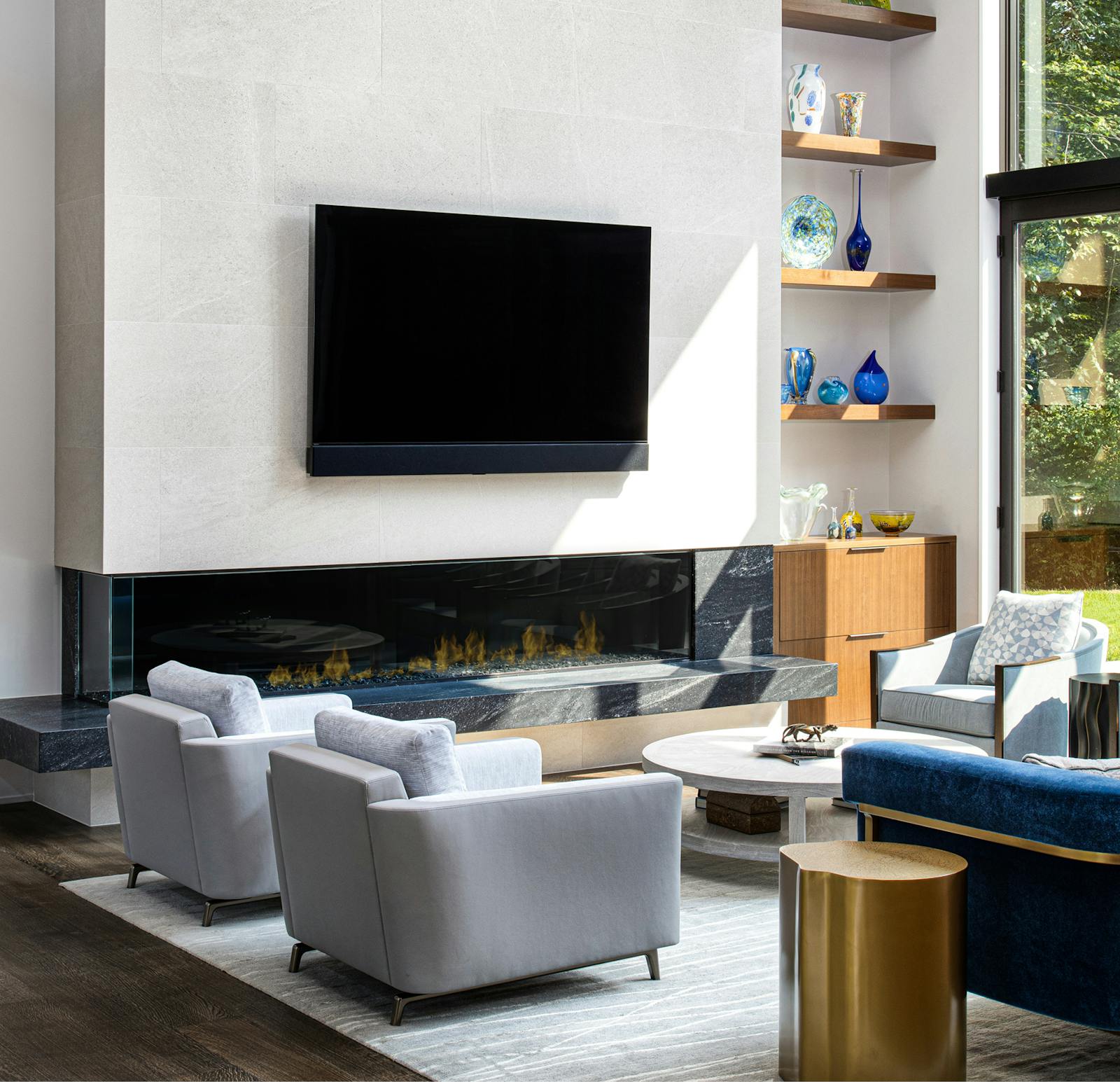 California Ranch Inspired 5