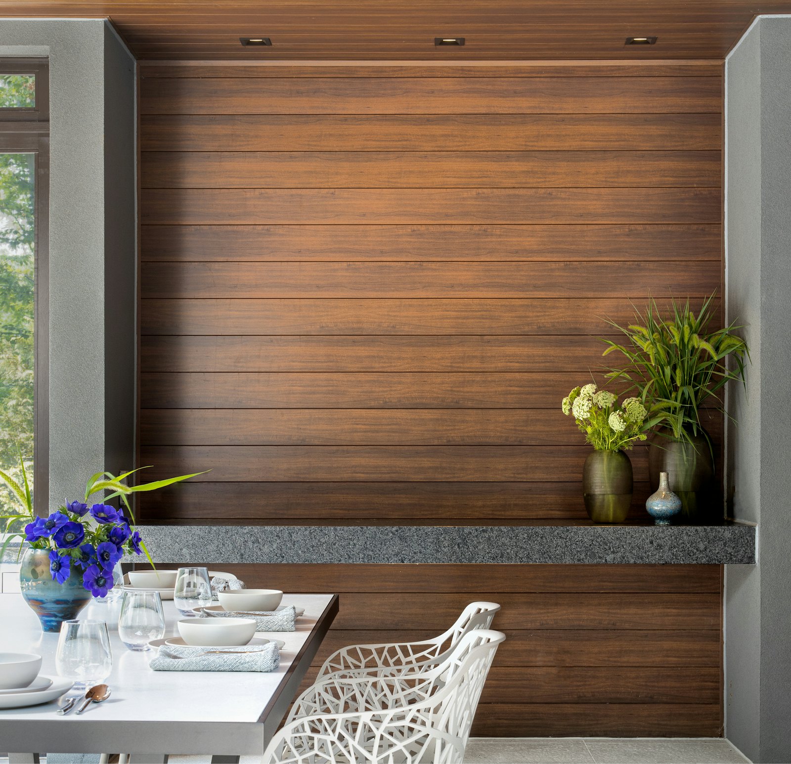 California Ranch Inspired 7