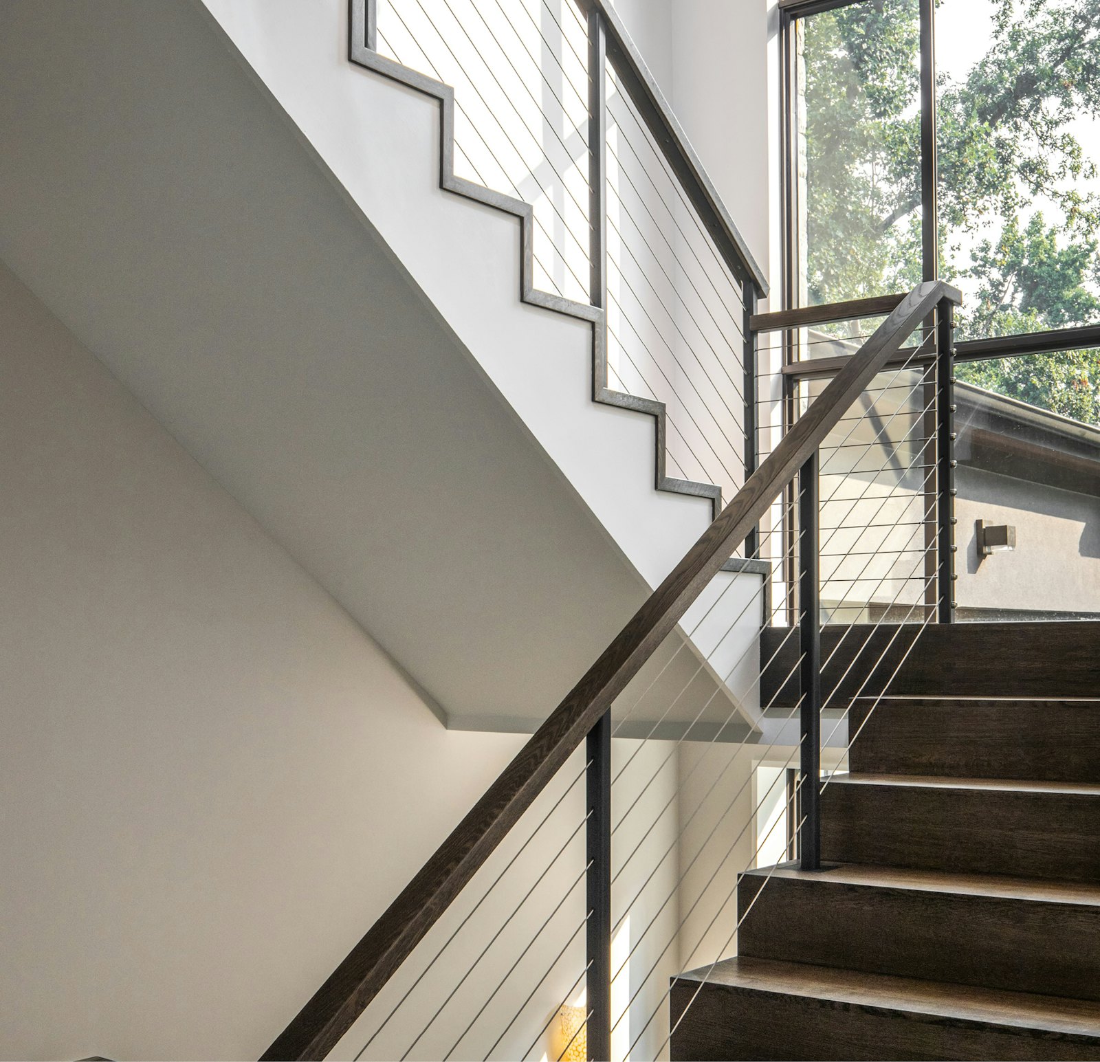 California Ranch Inspired 9