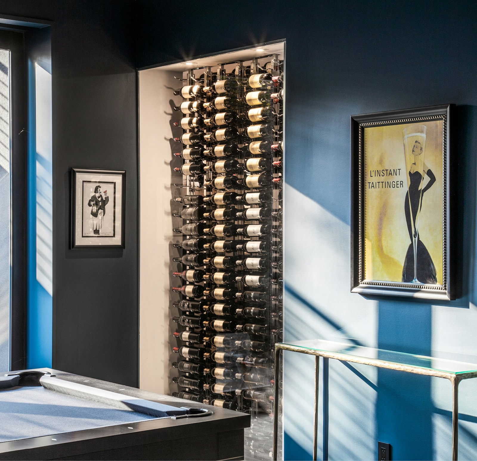 California Ranch Inspired 10