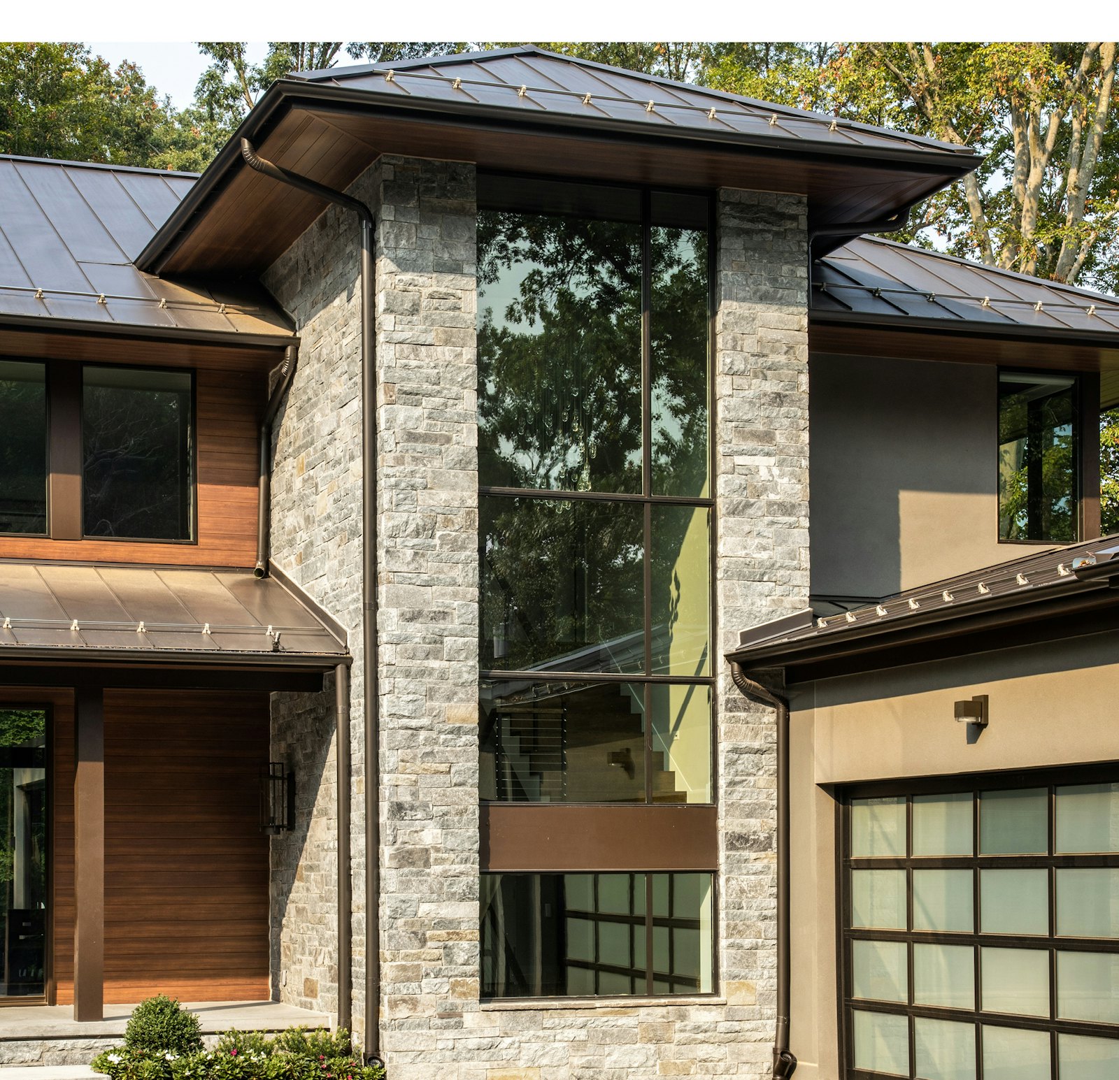 California Ranch Inspired 3