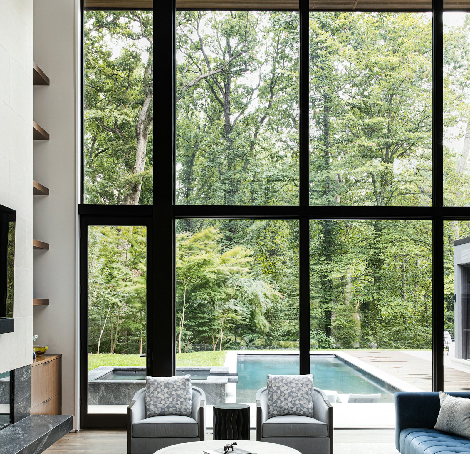 California Ranch Inspired 4