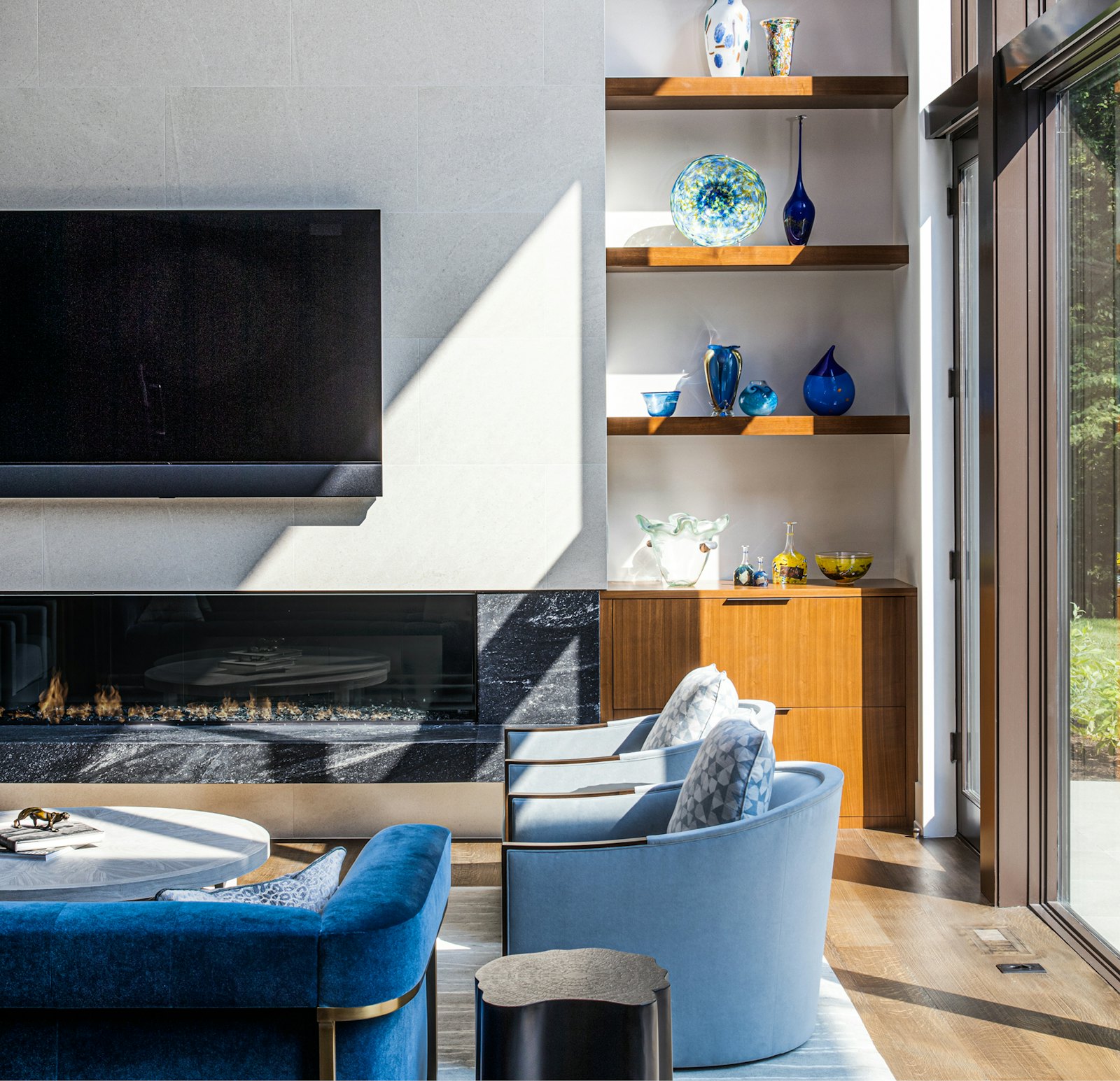 California Ranch Inspired 5