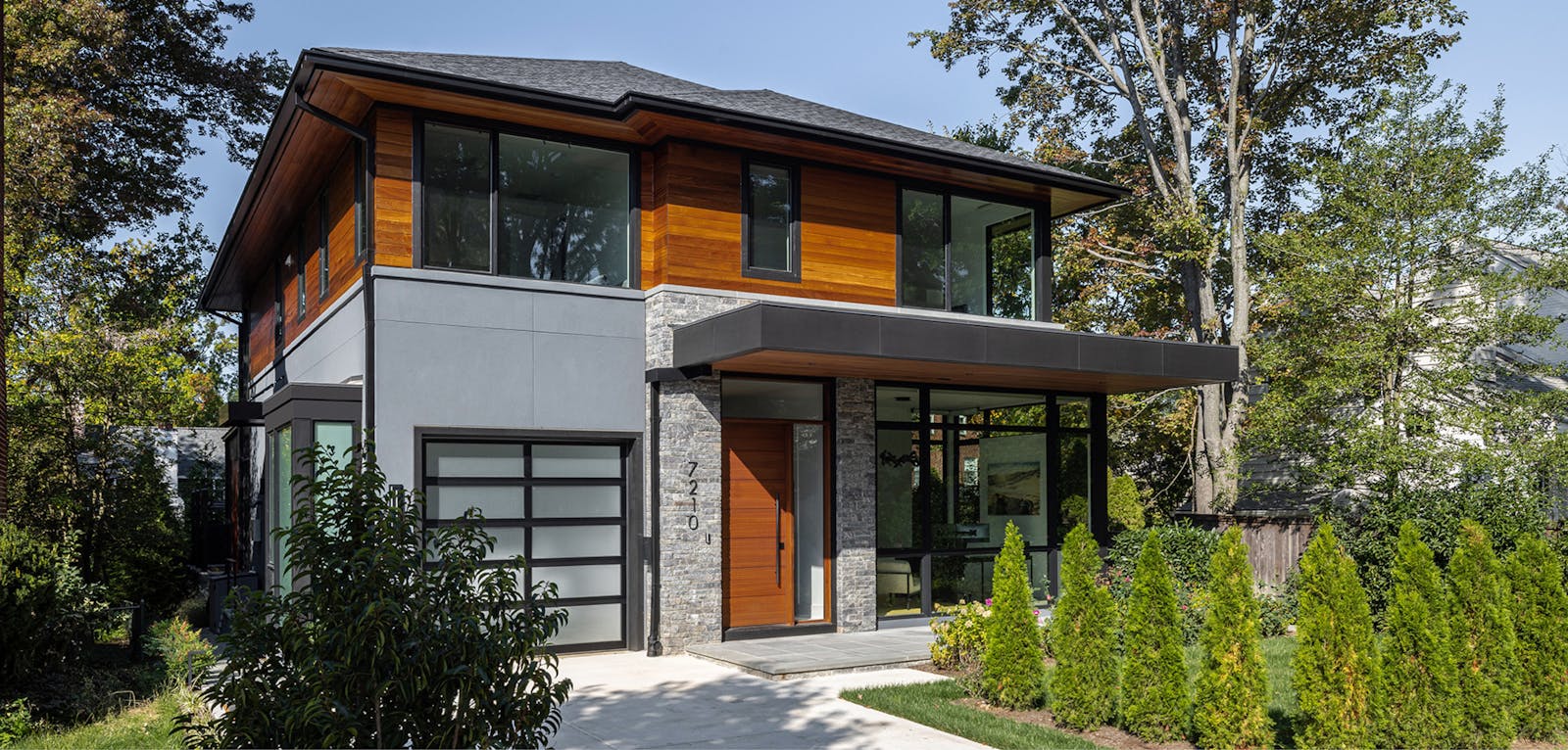 Urban Contemporary 1